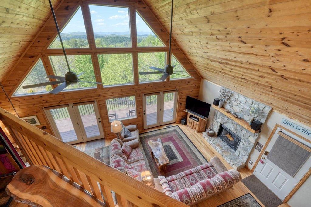 249 Buck Ridge Drive, Murphy, NC 28906 Listing Photo  32