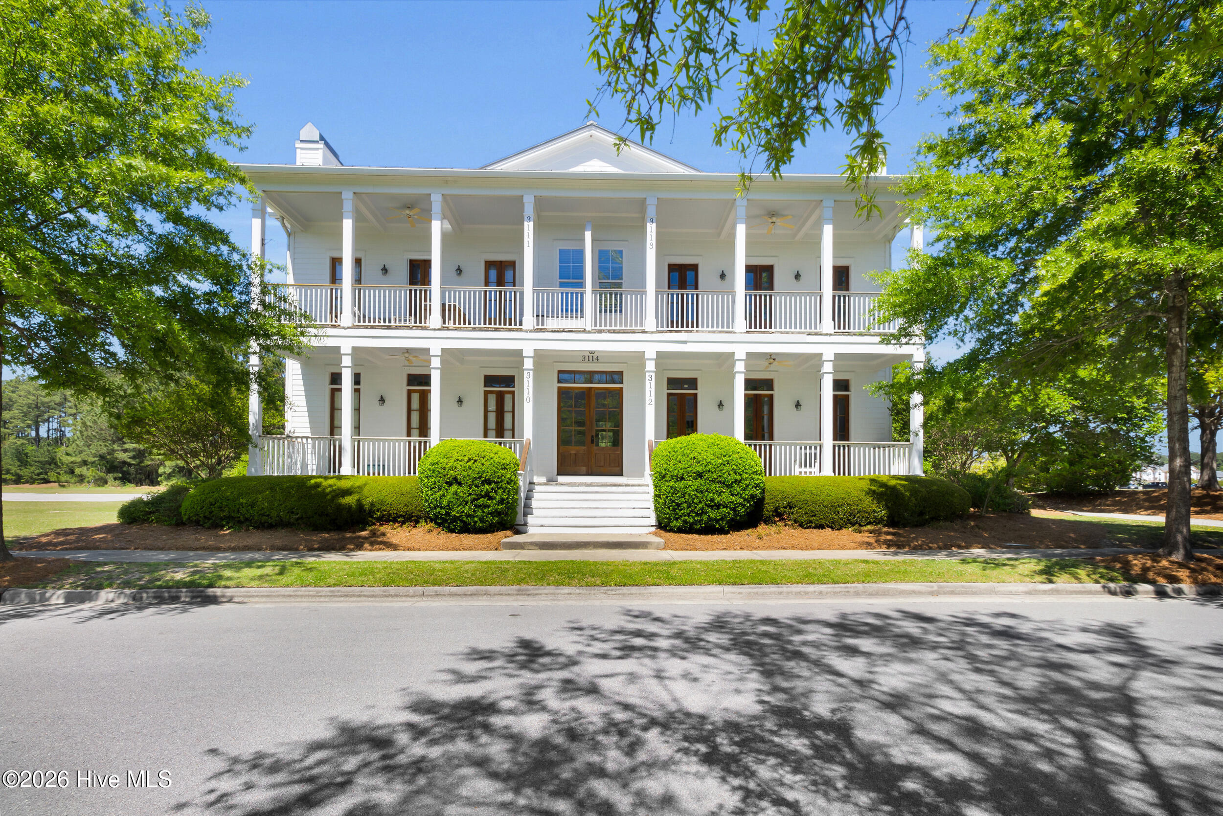 3112 Reunion Pointe Lane