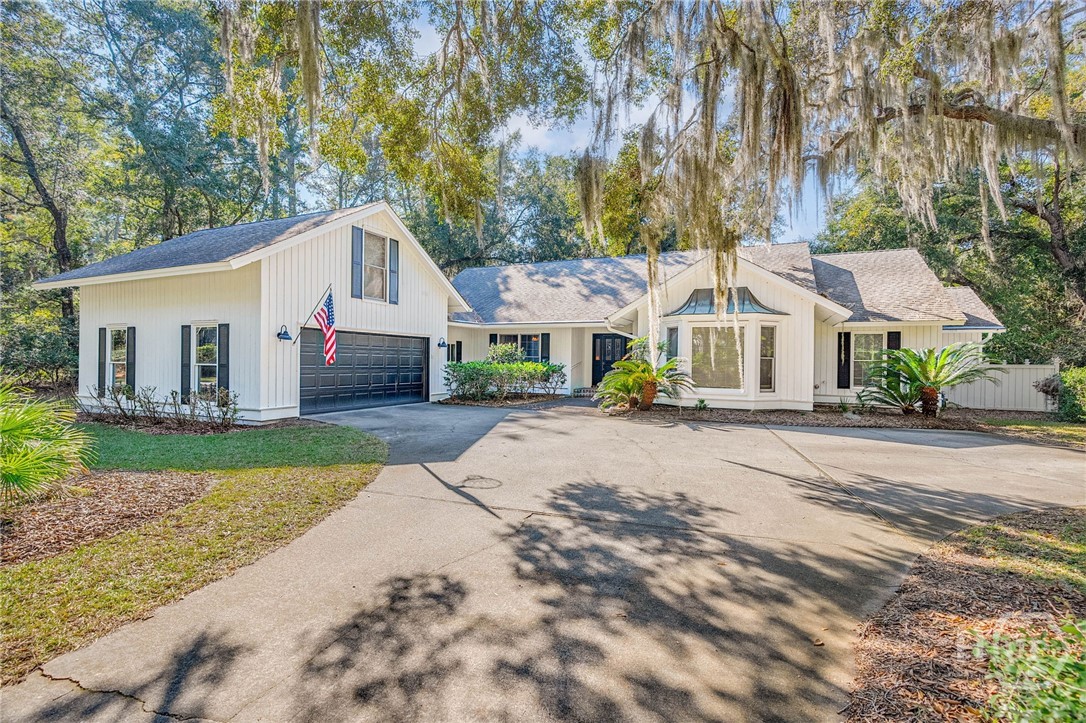 1 Quahog, Savannah, Georgia, 3 Bedrooms Bedrooms, 5 Rooms Rooms,4 BathroomsBathrooms,Single family residence,For sale,Quahog,SA341619