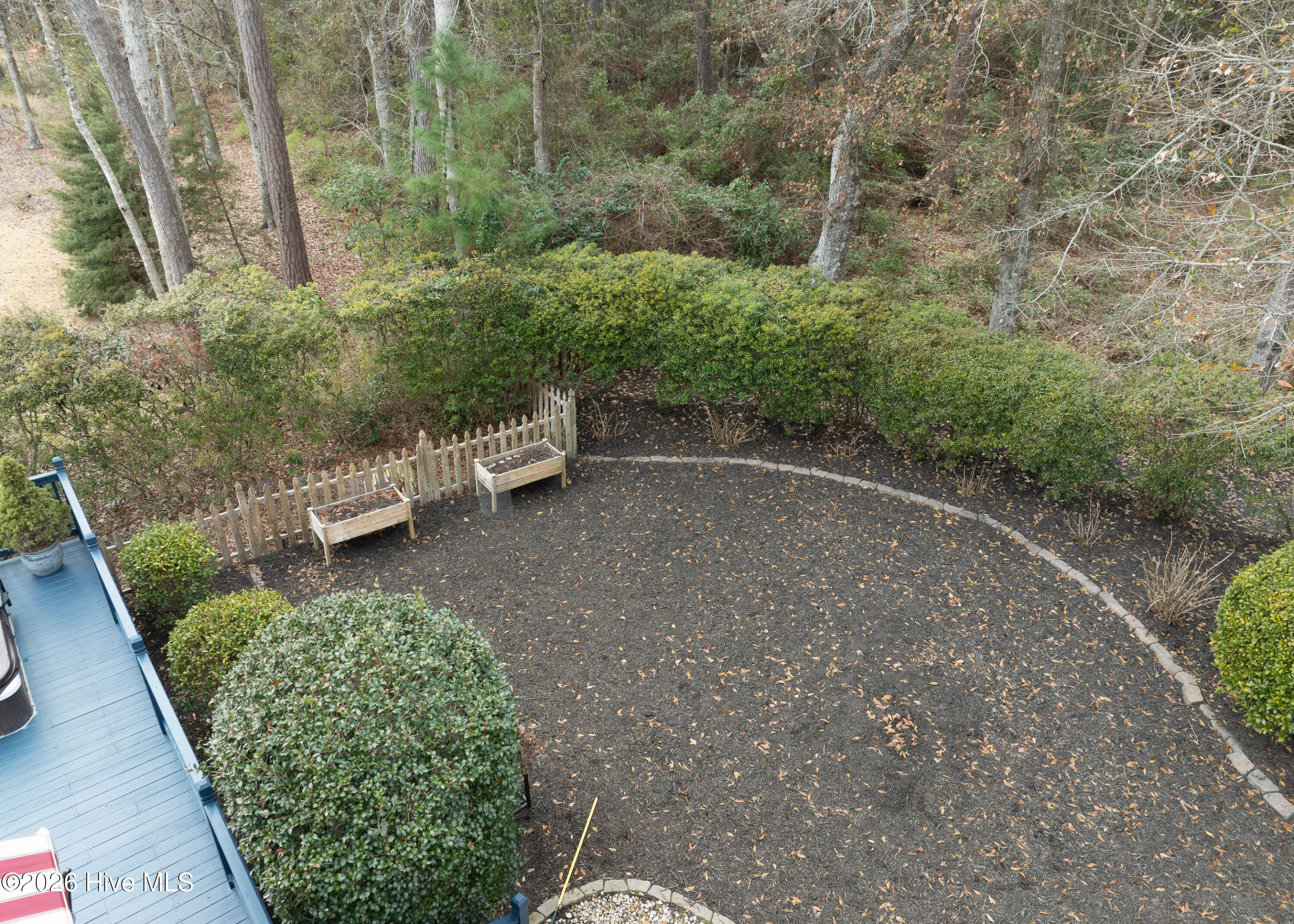 2764 Cedar Crest Drive UNIT L27, Southport, NC, 28461