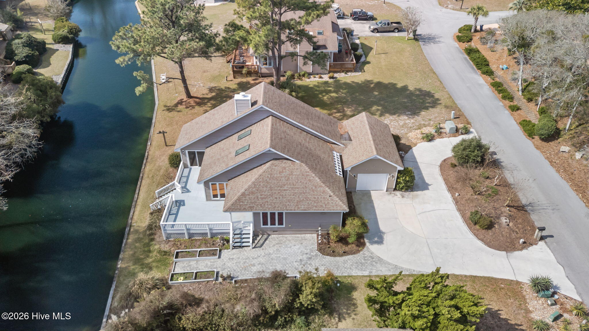 241 Windjammer W, Emerald Isle, NC, 28594
