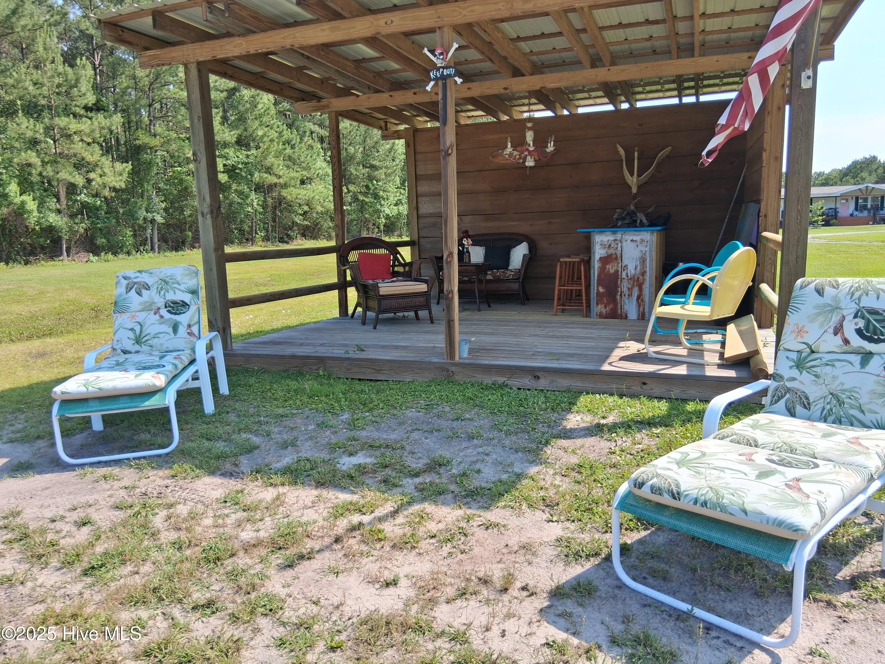 1237 Belgrade Swansboro Road,Hubert