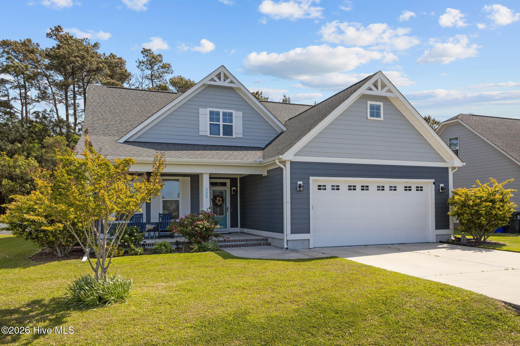 223 Taylorwood Drive,Beaufort