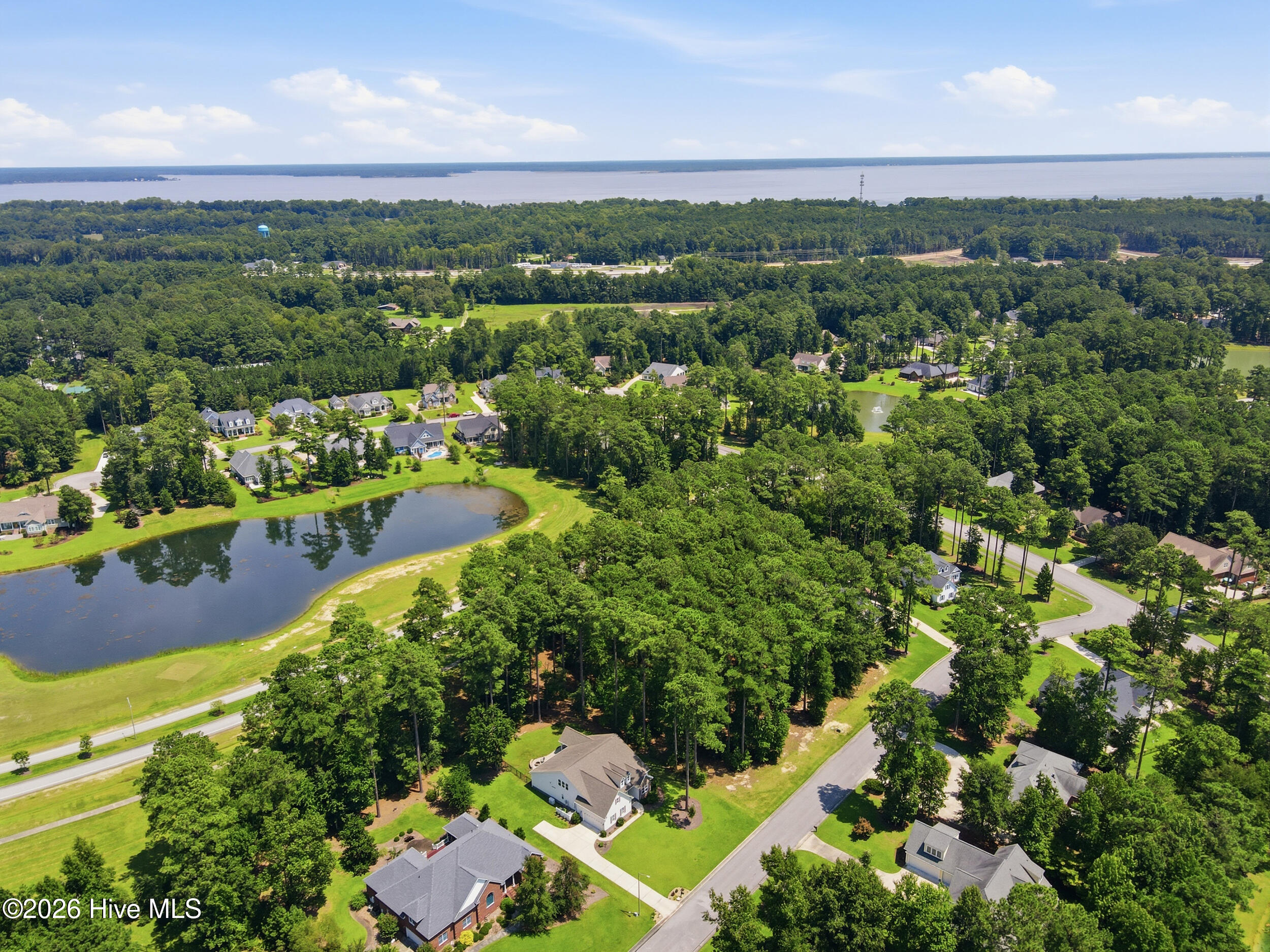 3709 Viridian Trace,New Bern