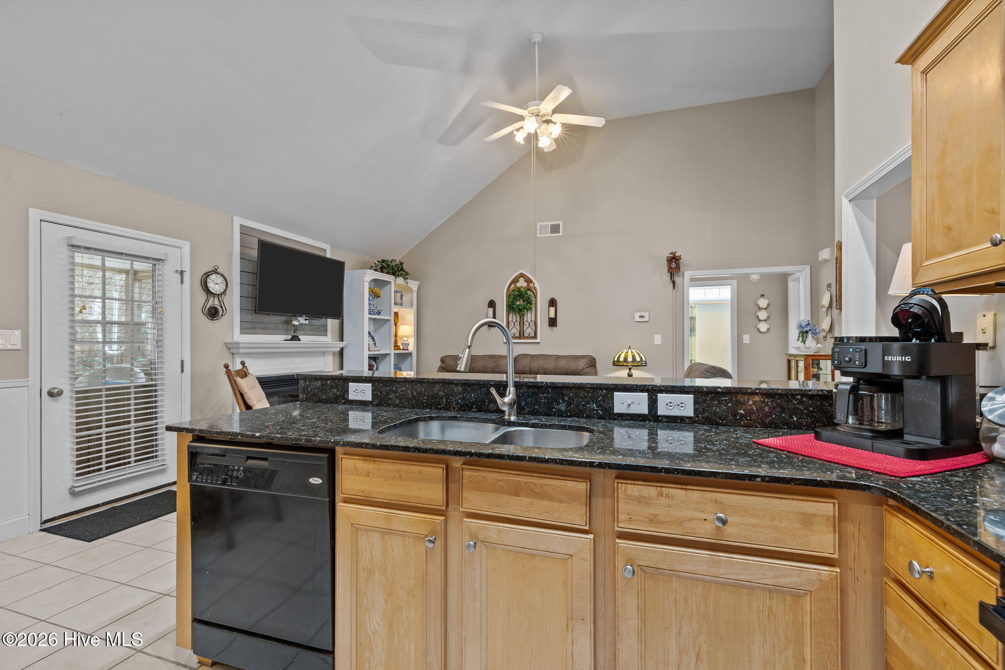 611 Flybridge Lane,Beaufort