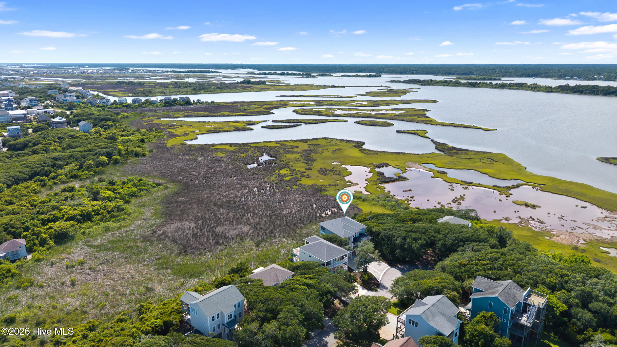 221 Porto Vista Drive,North Topsail Beach