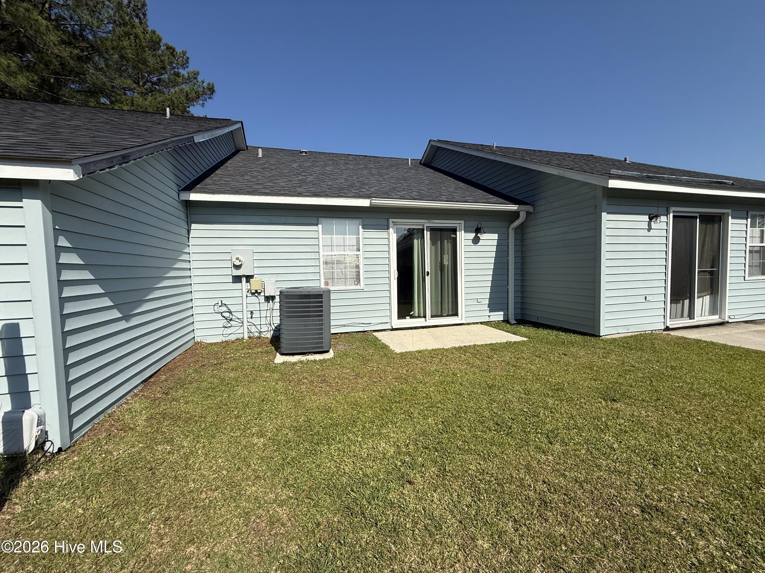 Homes for sale in Havelock, NC | 102 Witten Cir #B, Havelock, NC 28532 | MLS# 100573001