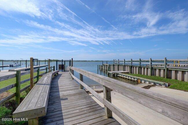 101 Cottage Walk, Hampstead, NC, 28443