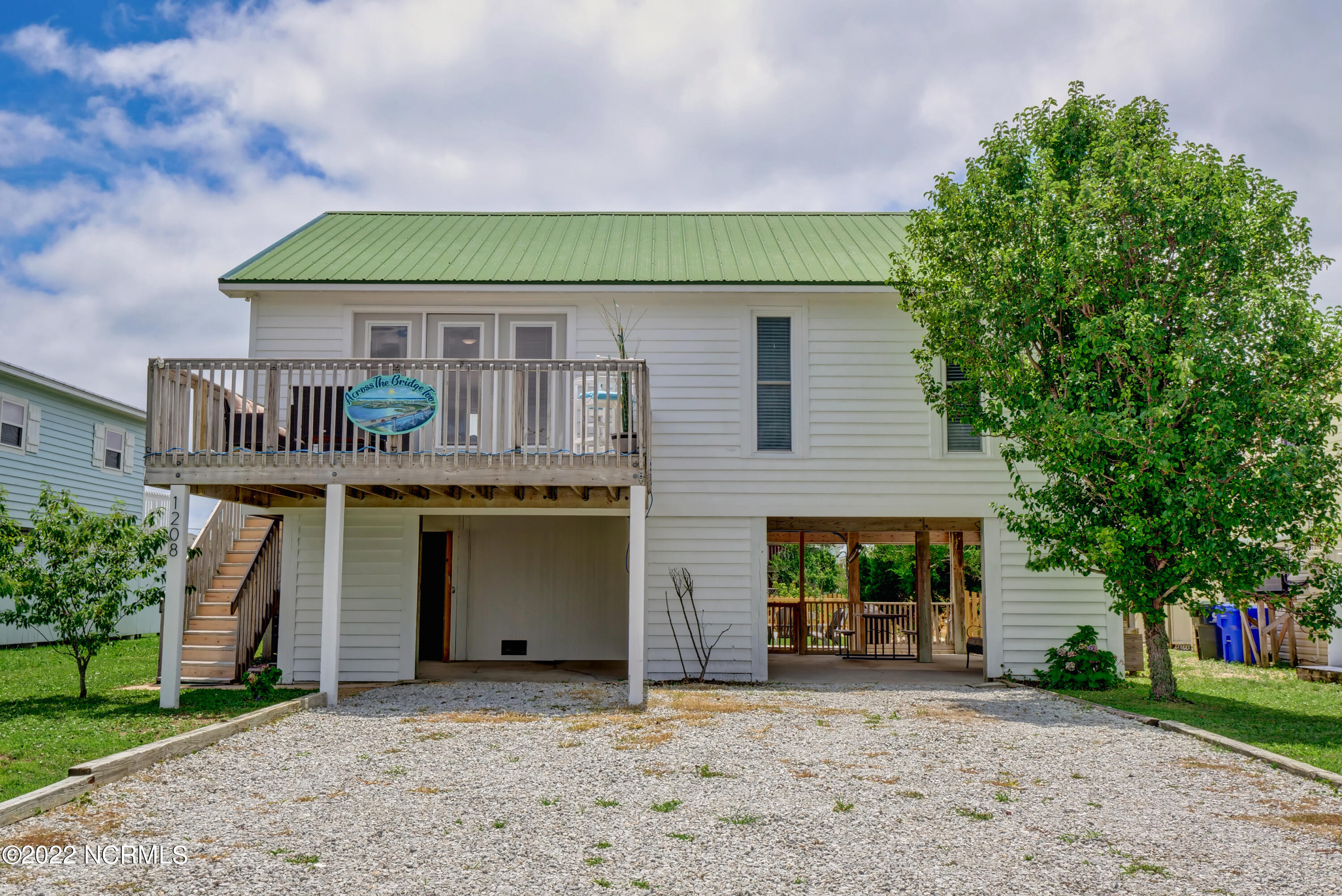 1928 New River Inlet Road UNIT 214, North Topsail Beach, NC, 28460