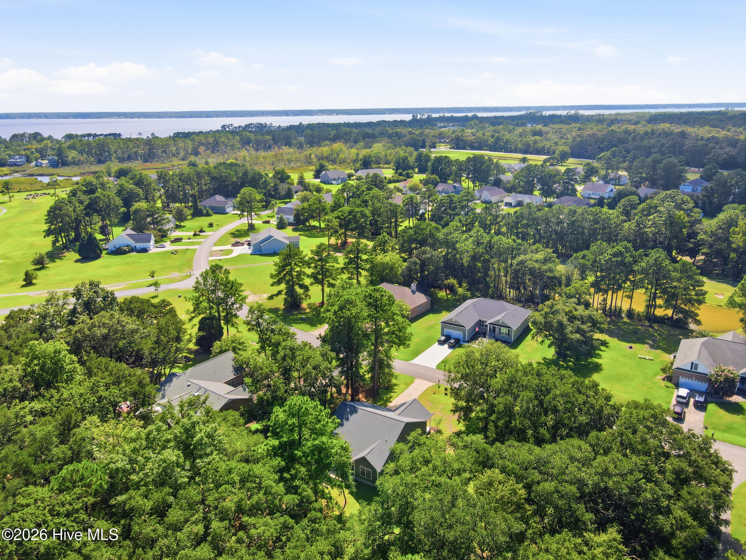 1207 Barkentine Drive,New Bern