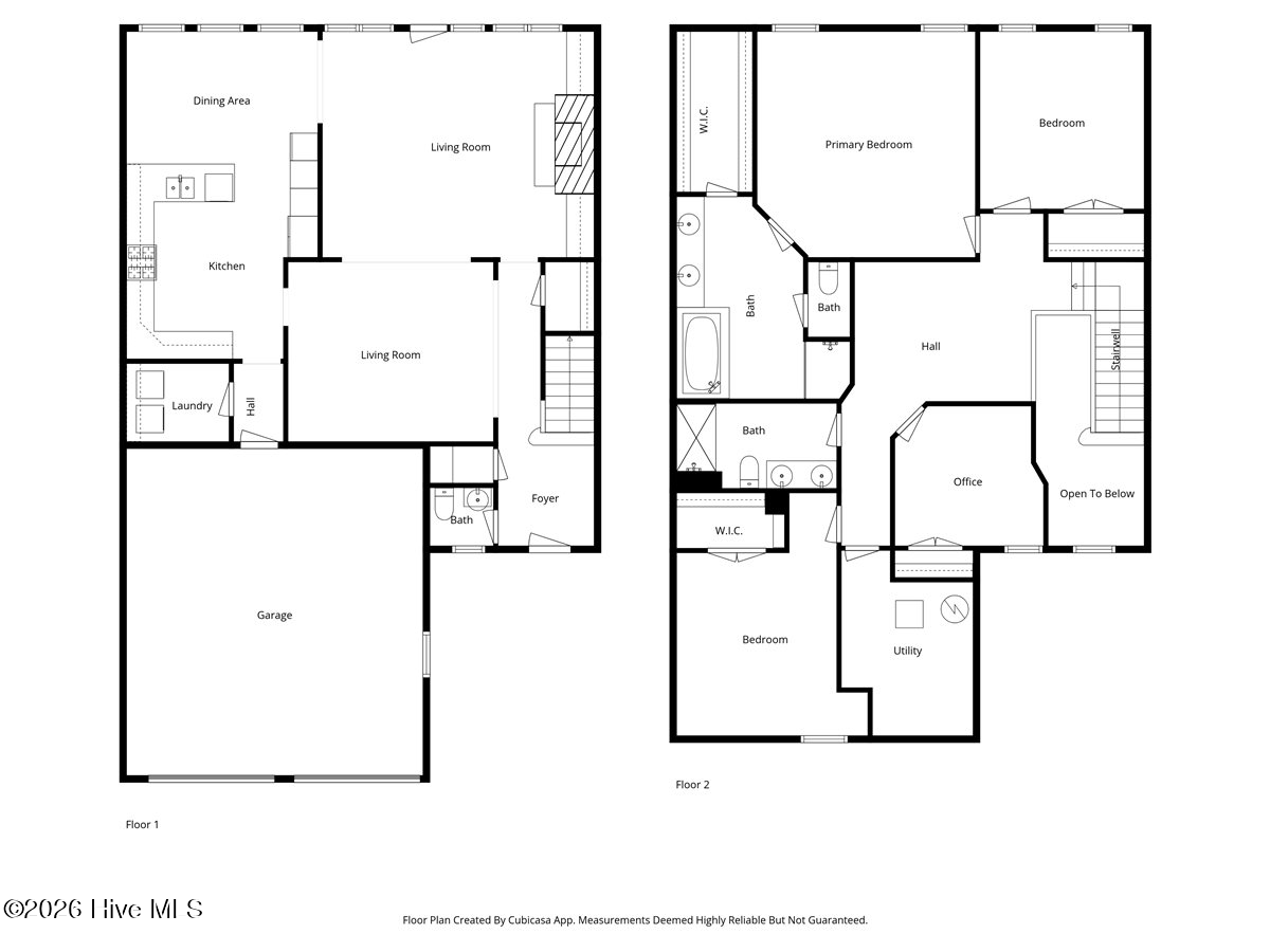 Townhouse For Sale - 4014 Townes Court<br/> Wilson, NC 27896
