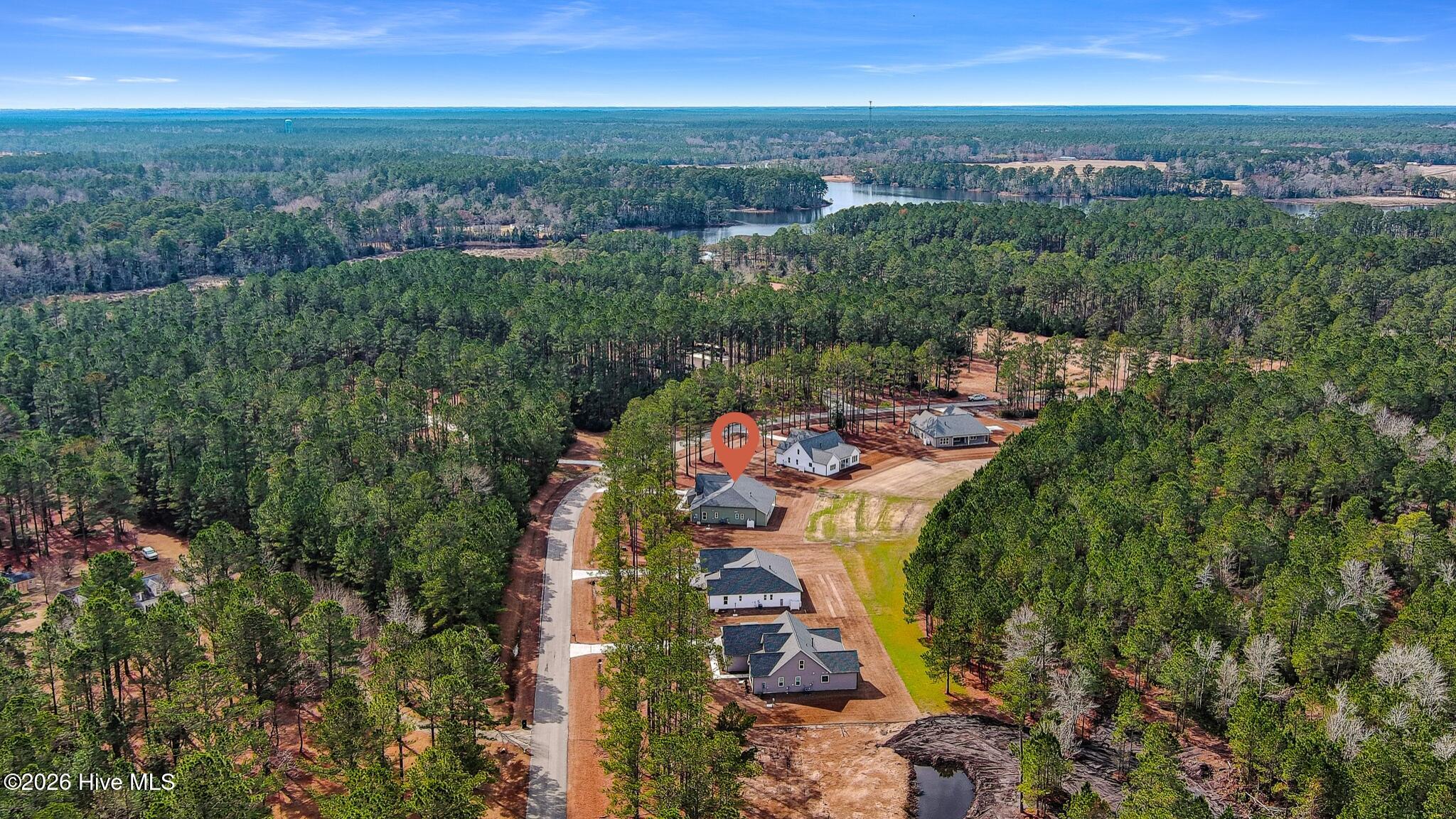 114 Antebellum Drive, Havelock, NC, 28532