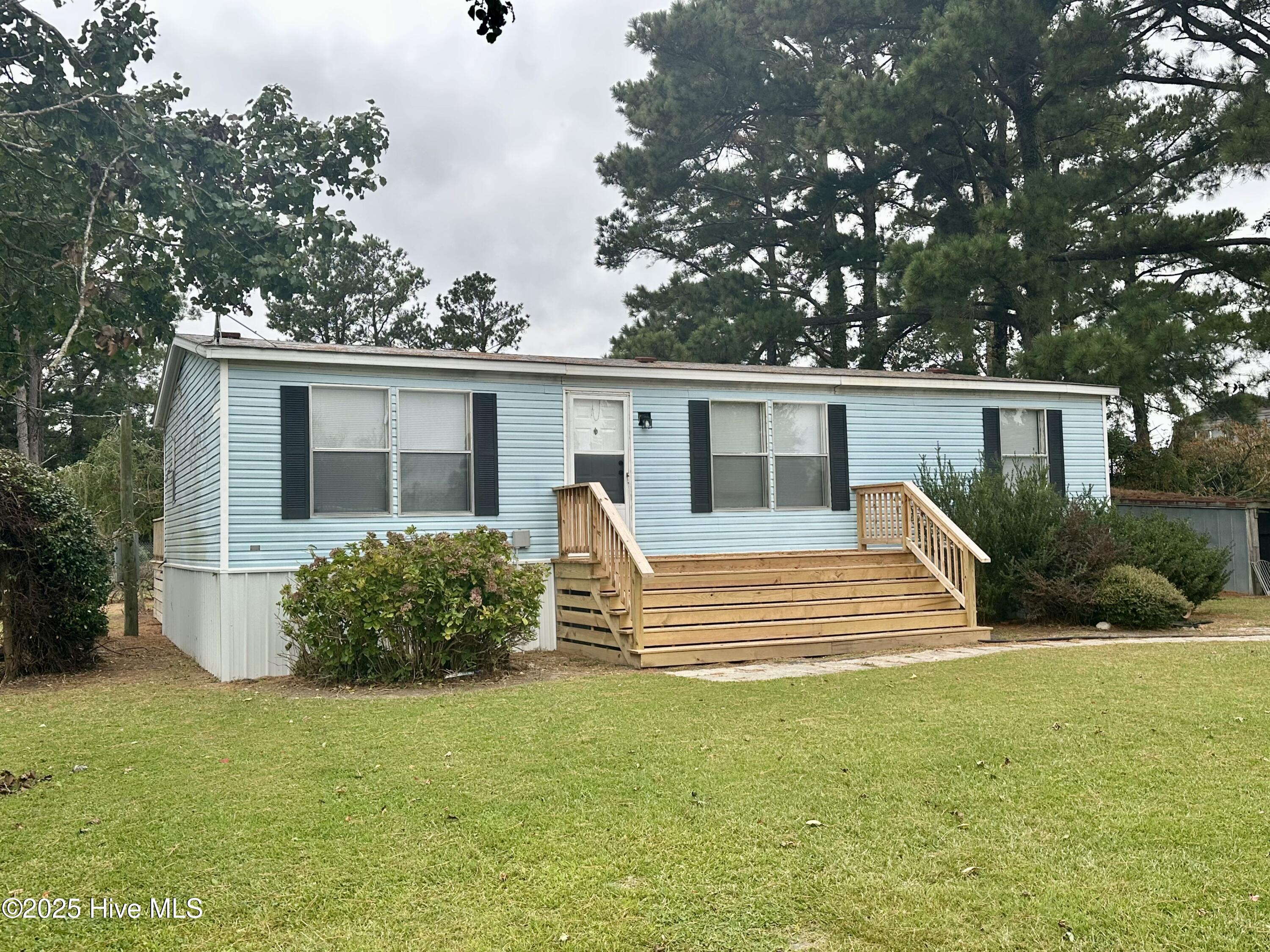 Property at 41 East Rd