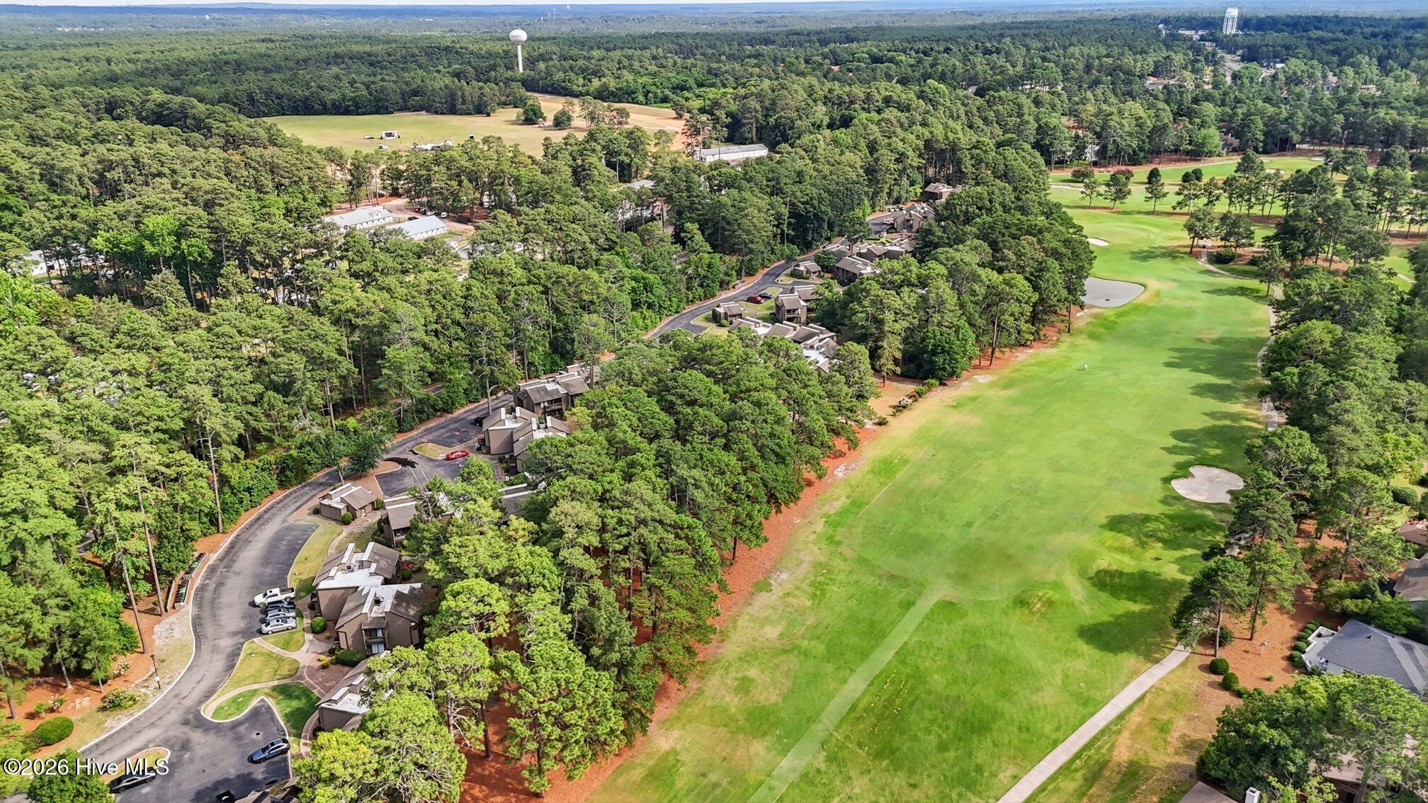 Homes for sale in Pinehurst, NC | 10 Pine Tree Road, Pinehurst, NC 28374 | Houzeo