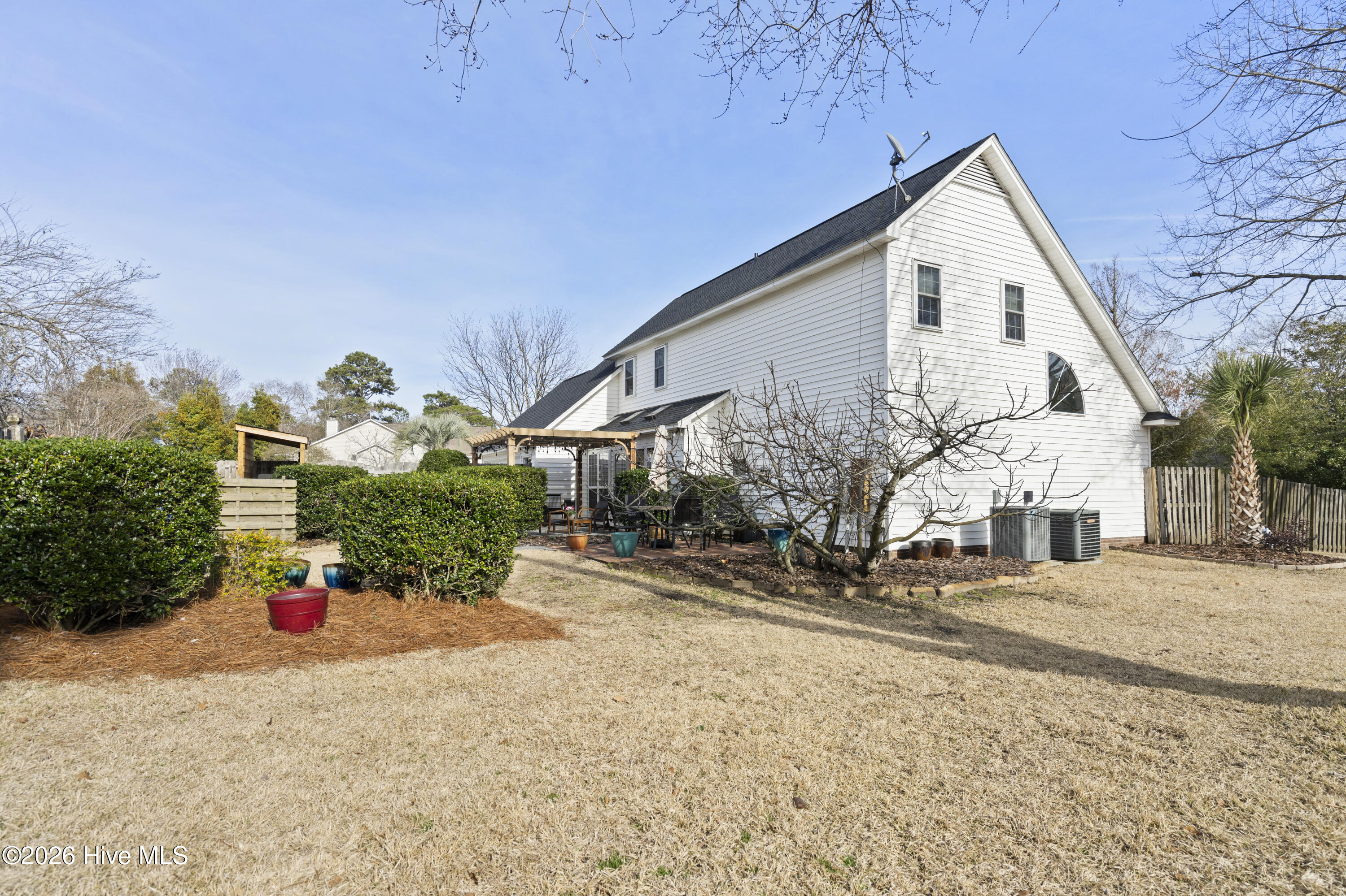 3912 W Bishop Court, Wilmington, NC 28412 – photo 21: DSC02815