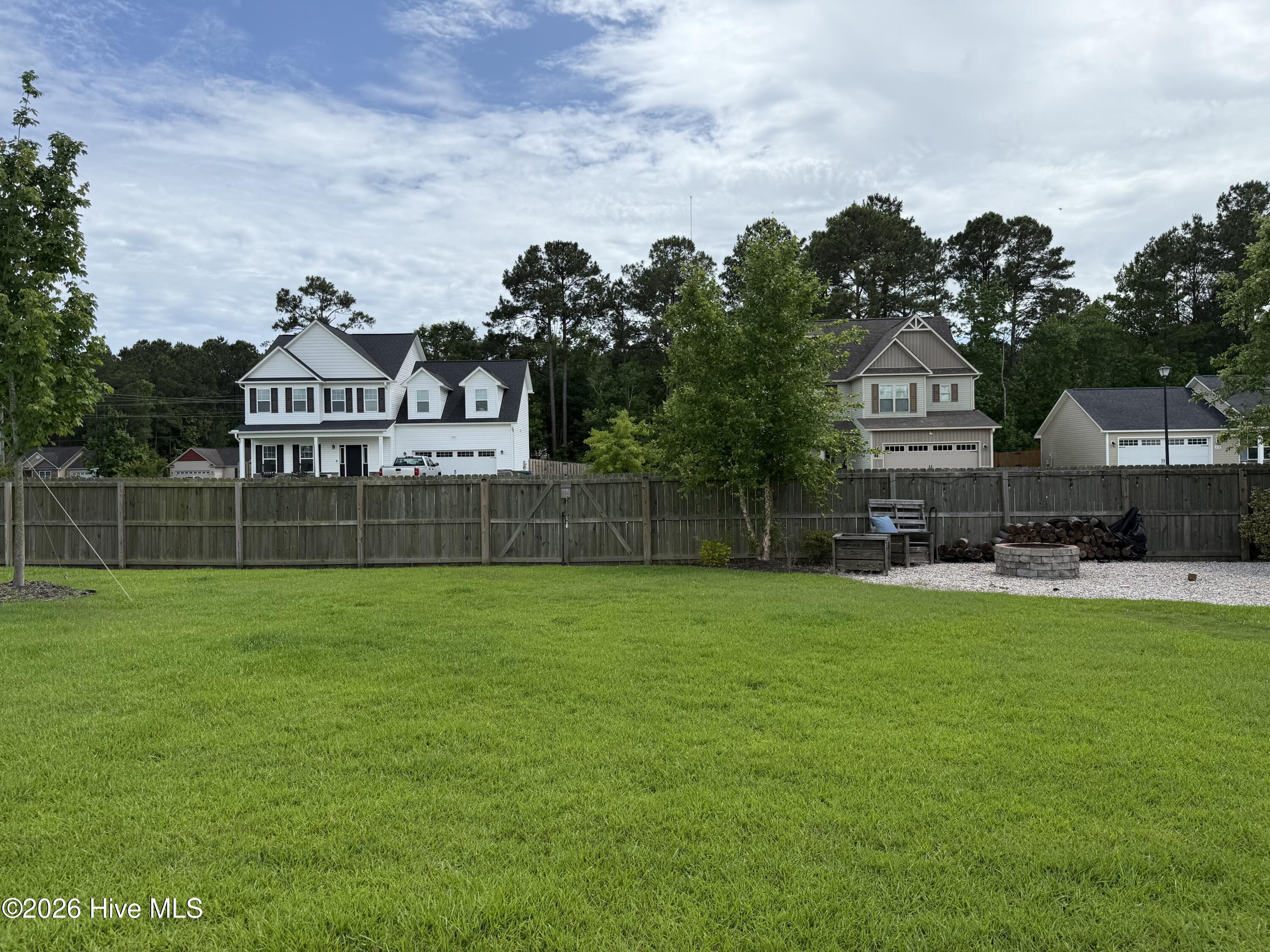 303 Breezeway Drive,Sneads Ferry
