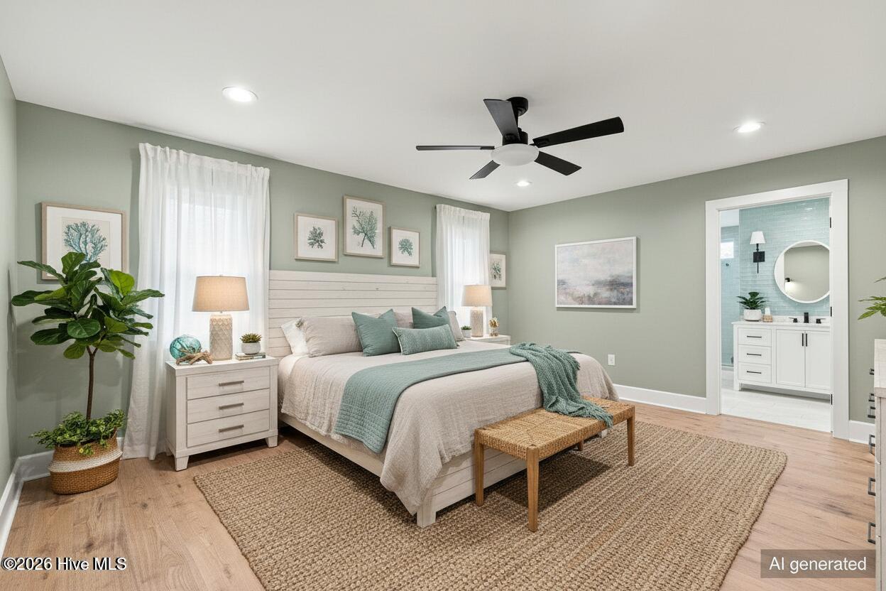 2609 Arendell Street,Morehead City
