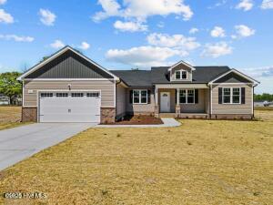 Homes for sale in Bailey, NC | 3312 Dino Ln, Bailey, NC 27807 | MLS# 100536327