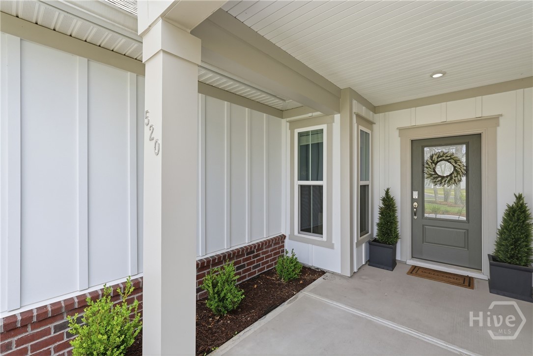 520 Mandeville Drive, Richmond Hill, GA 31324 Listing Photo  4