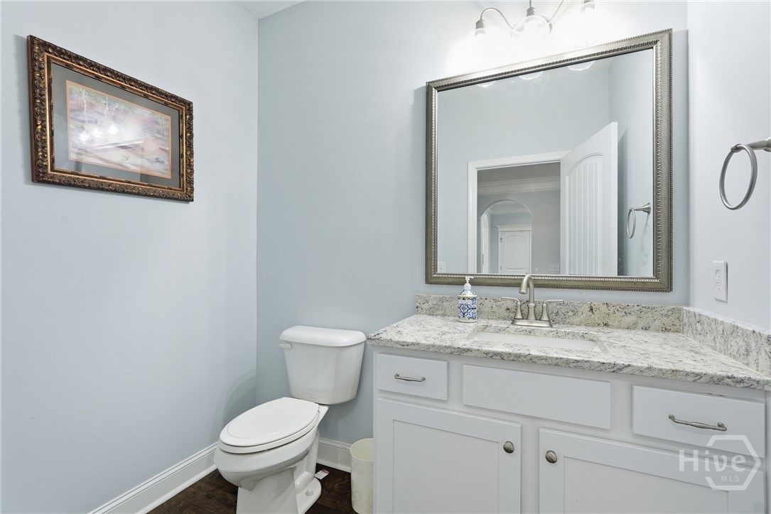 122 Tupelo Street, Pooler, GA 31322 Listing Photo  6