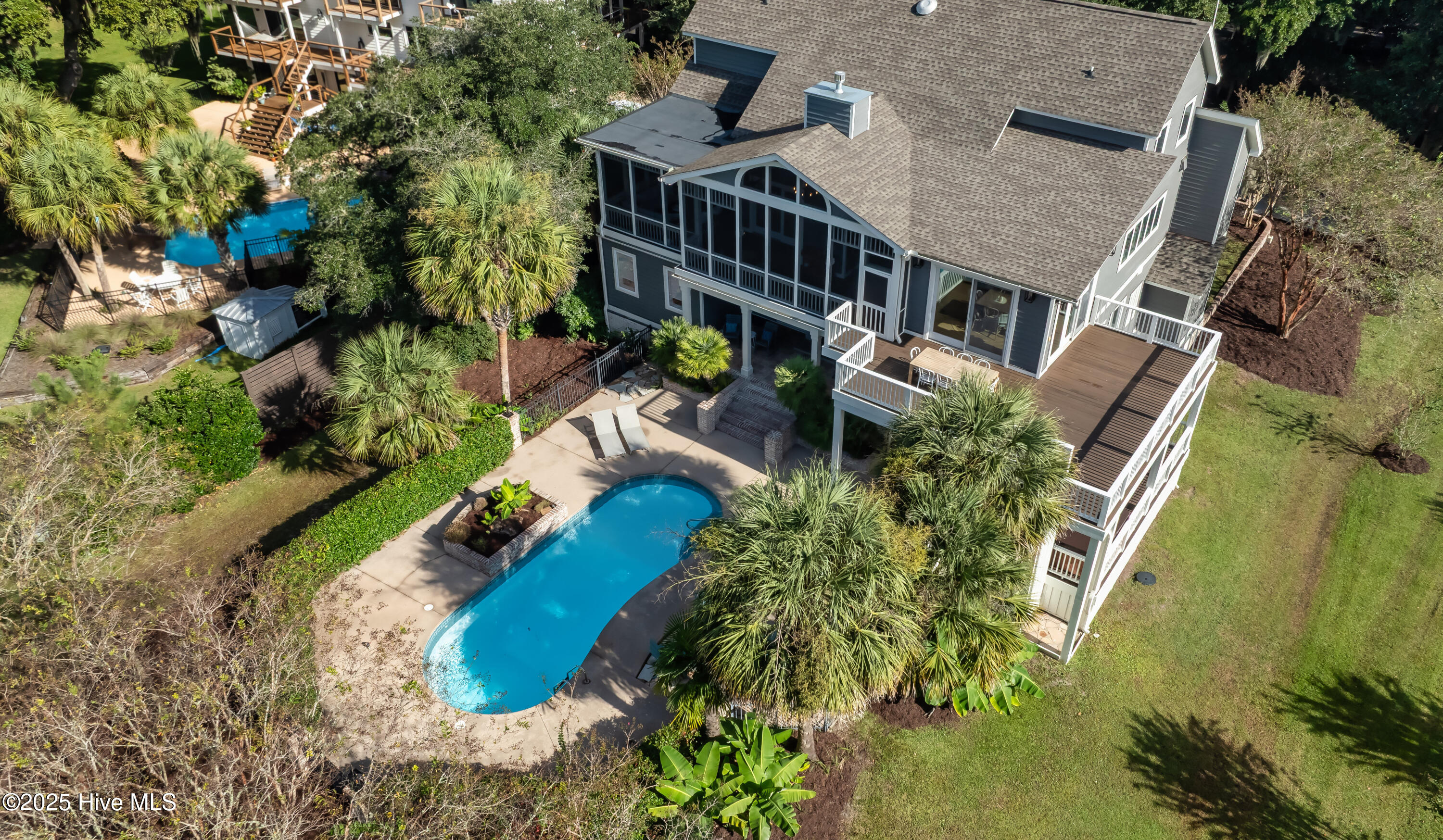 222 Sea Gull Lane, Wilmington, NC, 28409