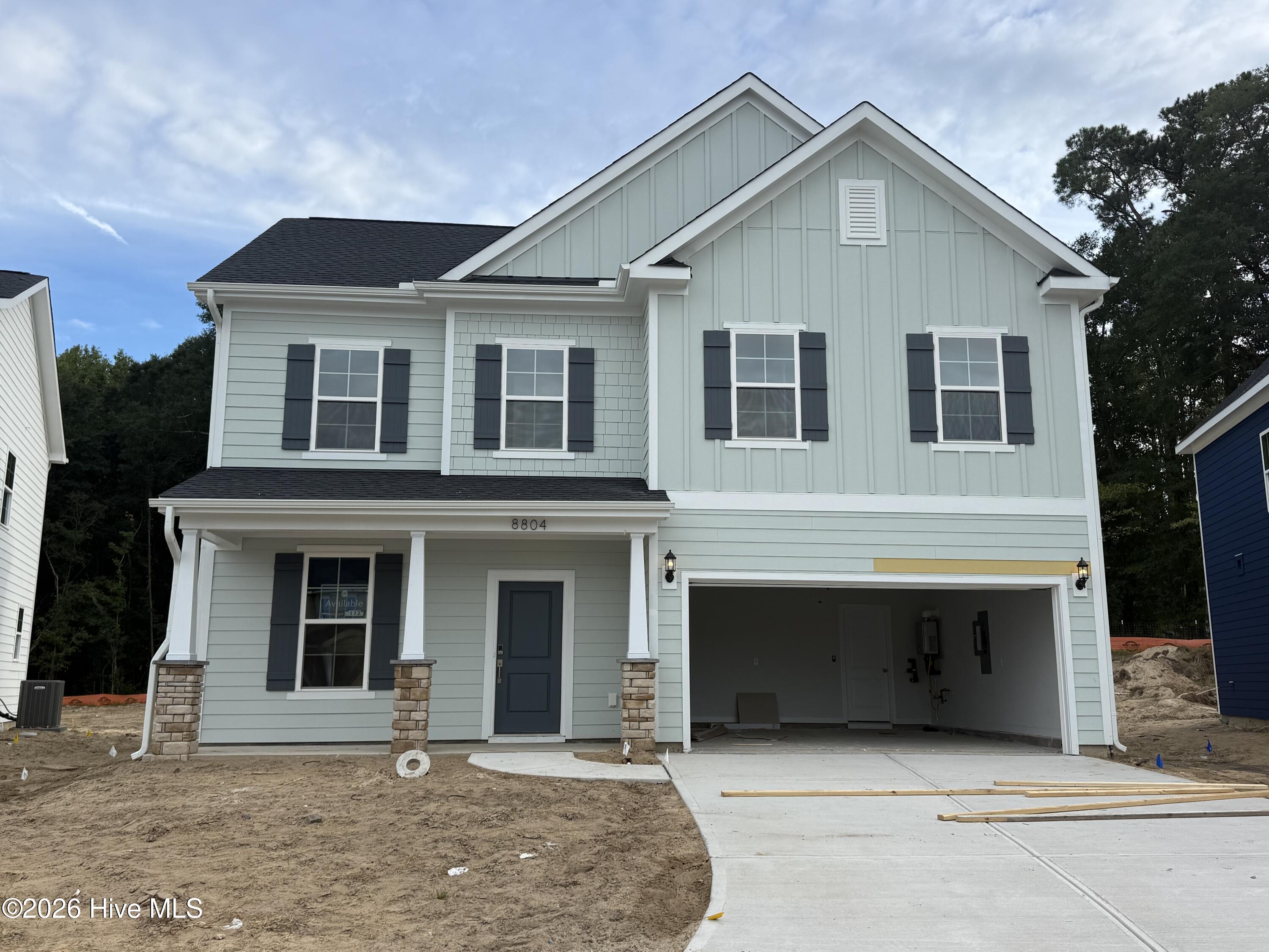 8804 Canoe Brook Court, Wilmington, NC 28411