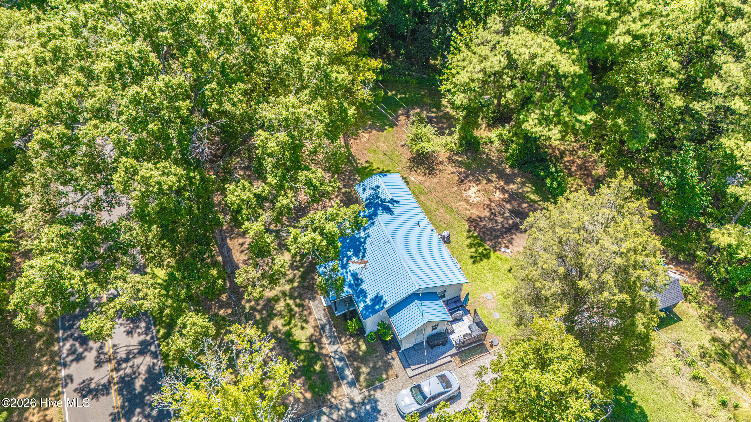 542 Amos Bridges Road