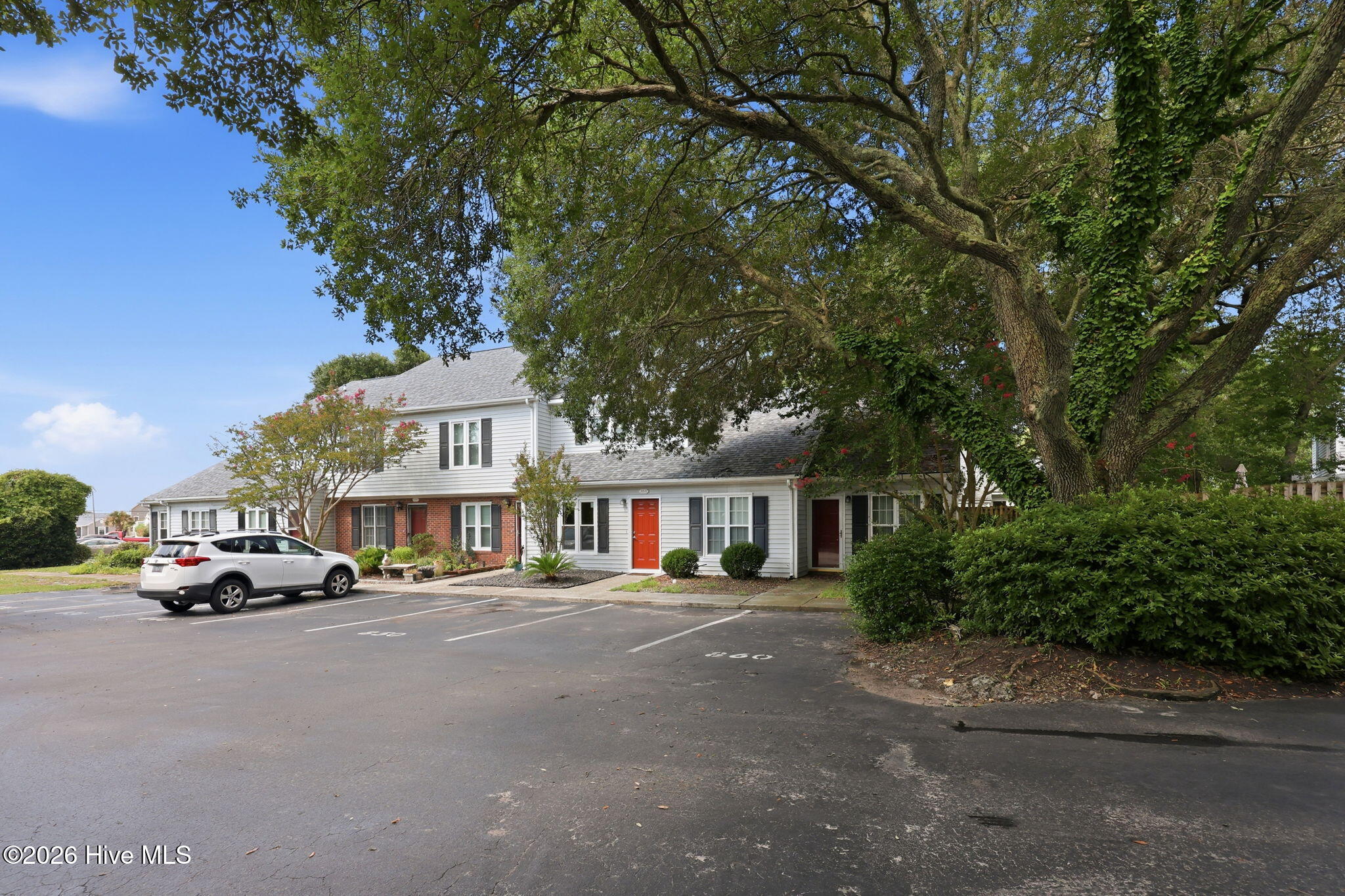 3200 Crystal Oaks Lane 850,Morehead City