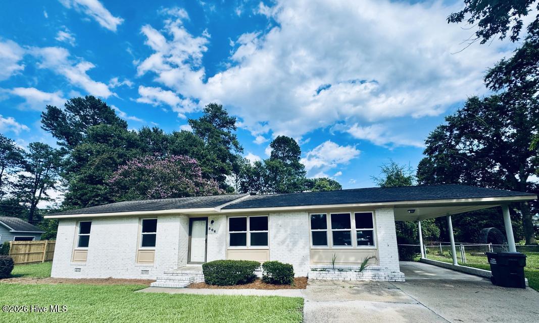 1st image of 506 Boardman Rd, Aiken, SC 29803 | MLS# 100598258