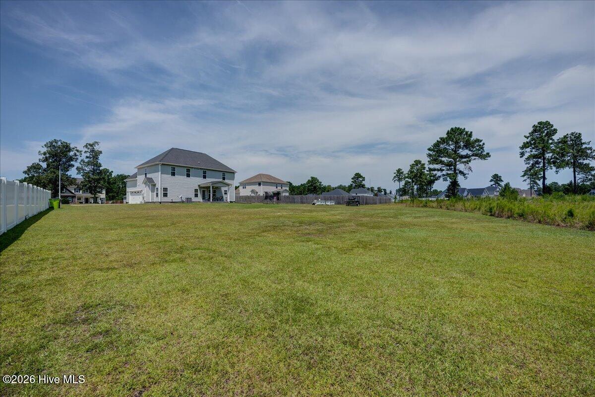 Exterior photo of 164 Finch Lane, New Bern, NC 28560. MLS: 100596402