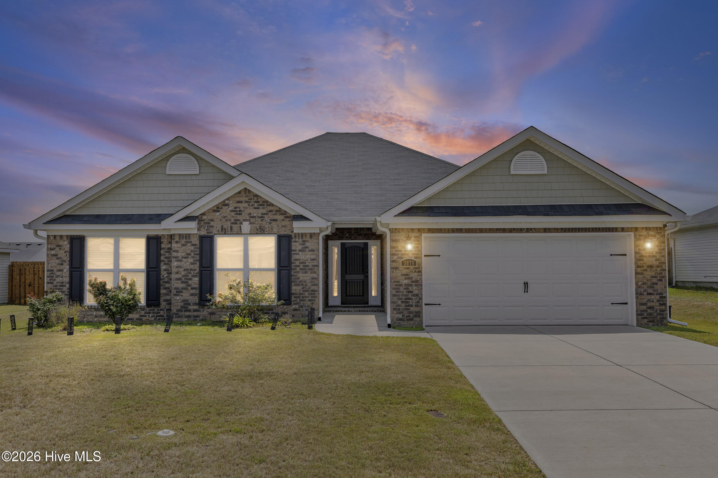 1st image of 3076 Easton Dr, Hephzibah, GA 30815 | MLS# 100593408