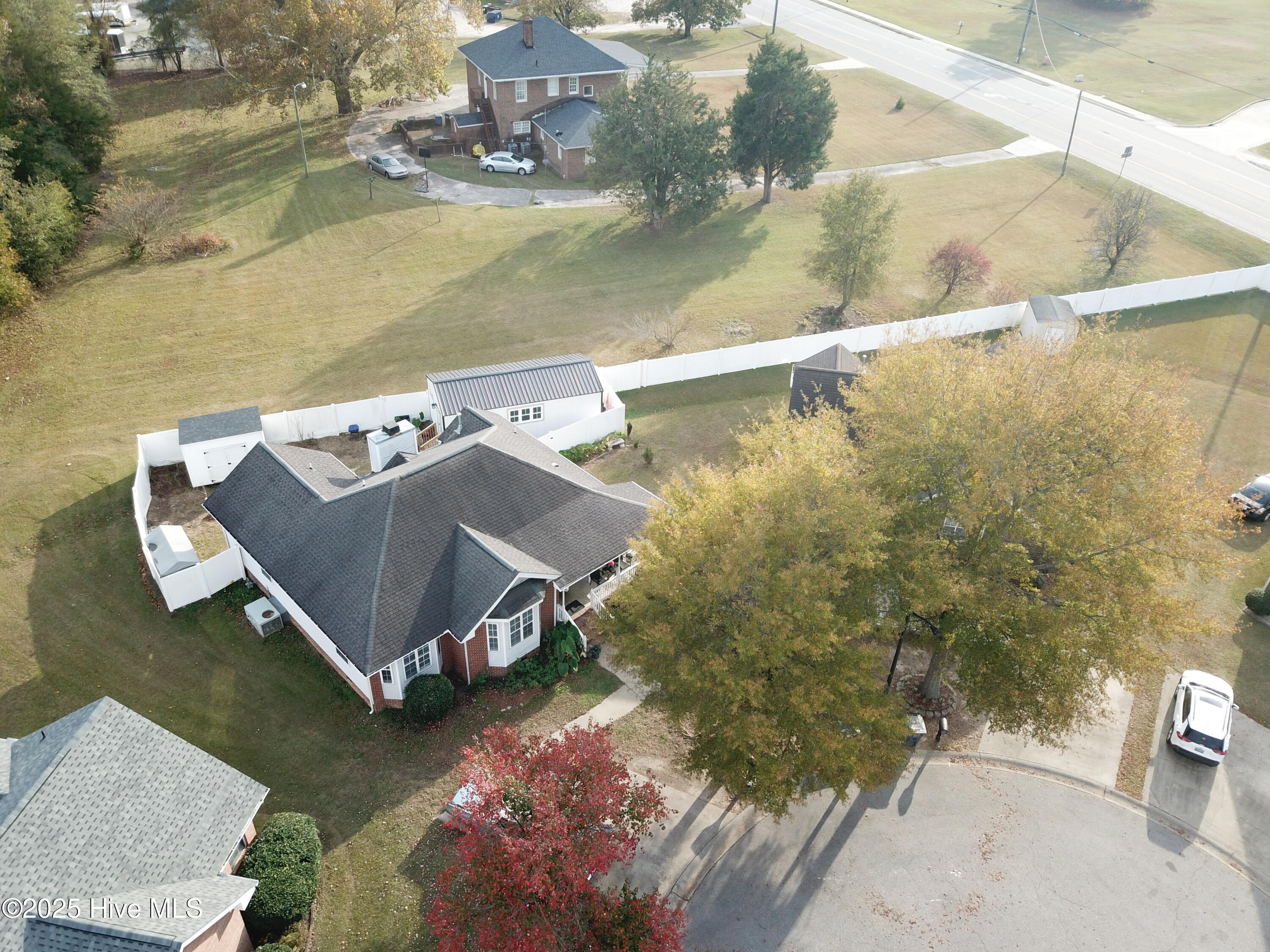 109 Focus Court, Rocky Mount, NC, 27801