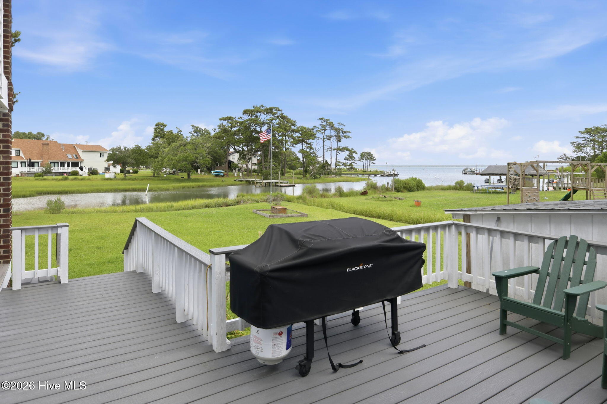 166 Wallace Road,Beaufort