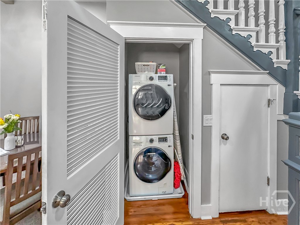 306 W 42nd Street UNIT A, Savannah, GA, 31401