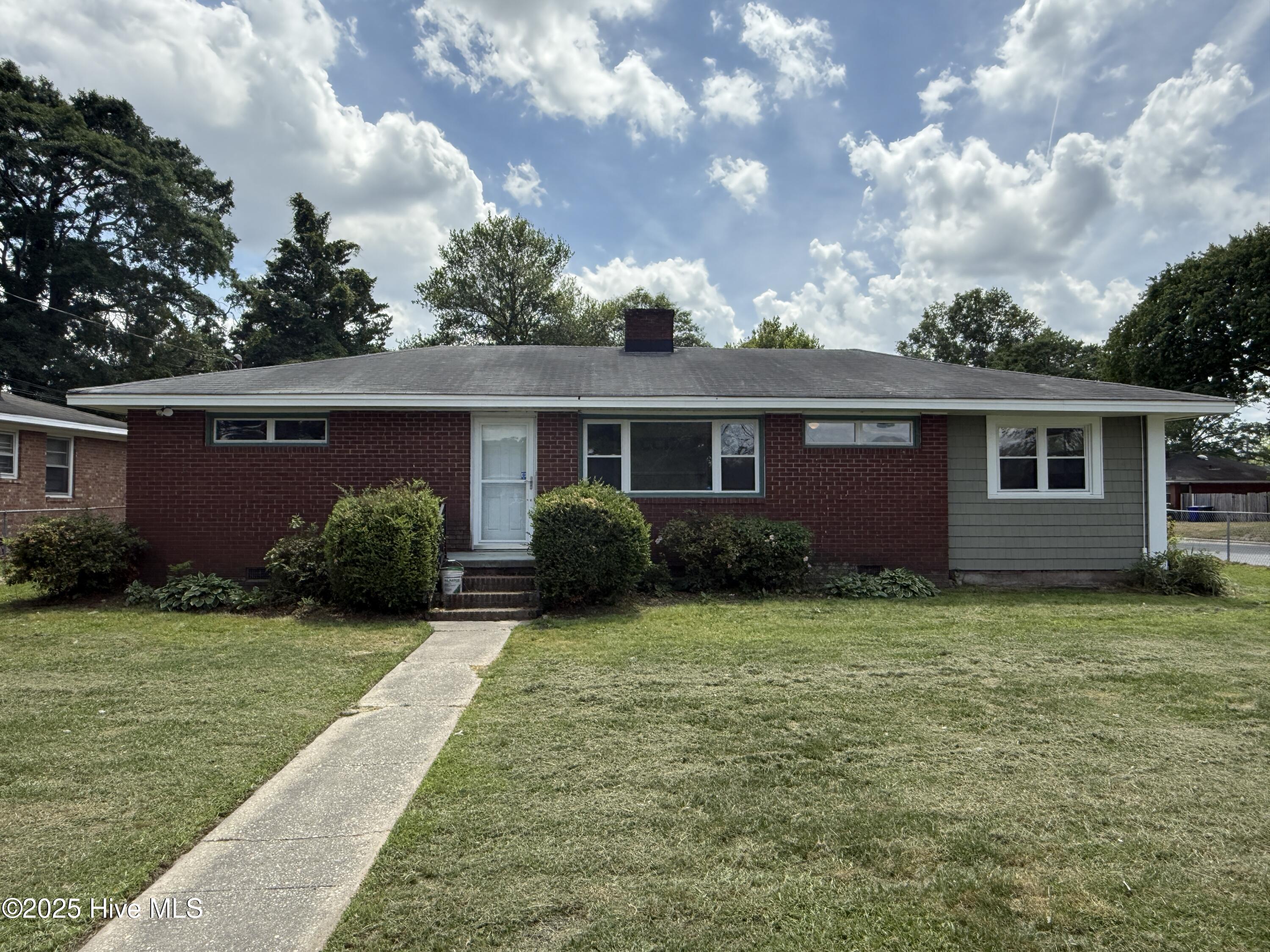 Property at 2500 3rd Street