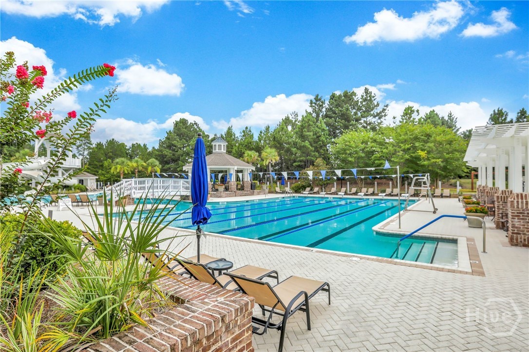 156 Harvest Hill, Pooler, GA, 31322