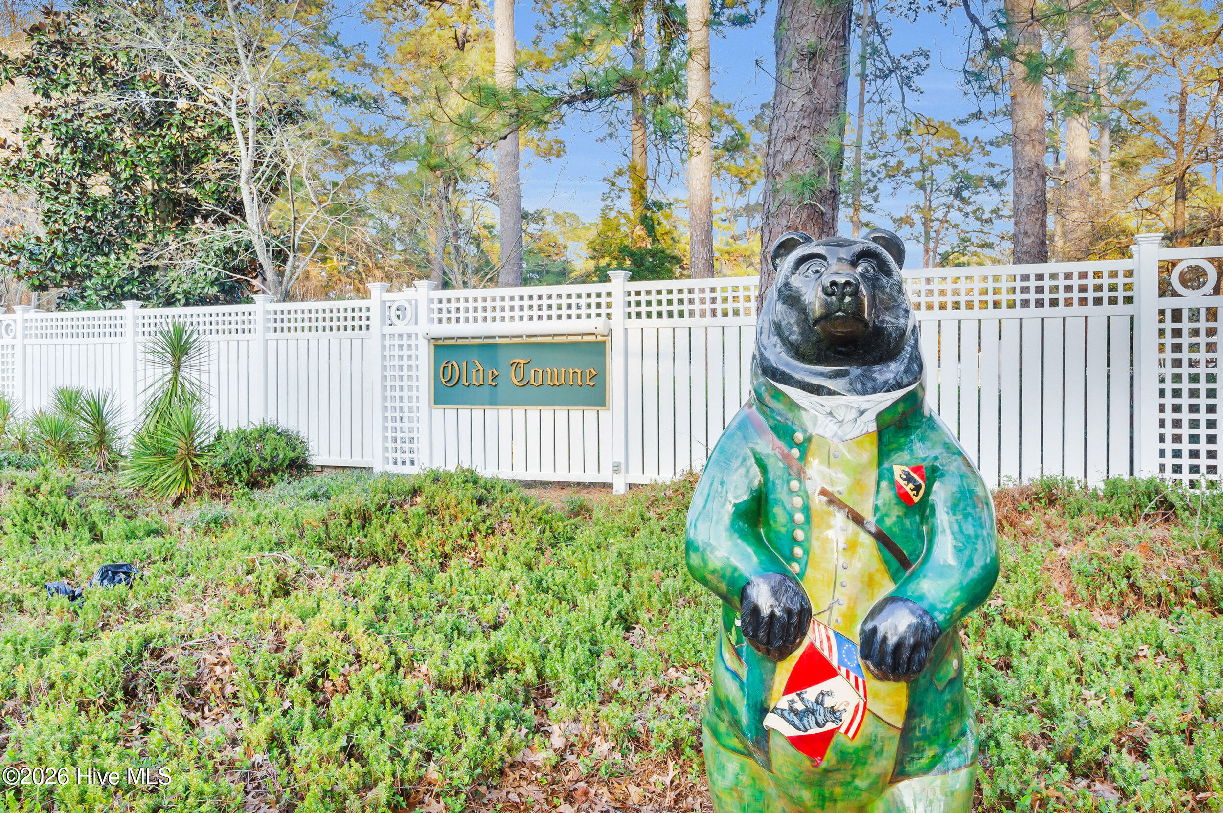 800 Arcane Circle,New Bern