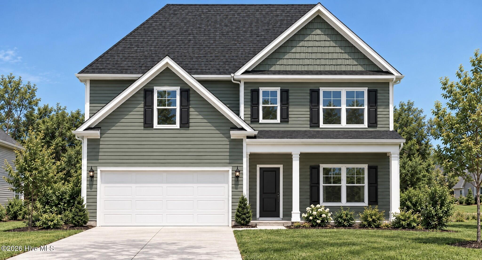 Single family home for sale at 3559 Tanbark Oak Ln NW, Aiken, SC 29801 | MLS# 100613294