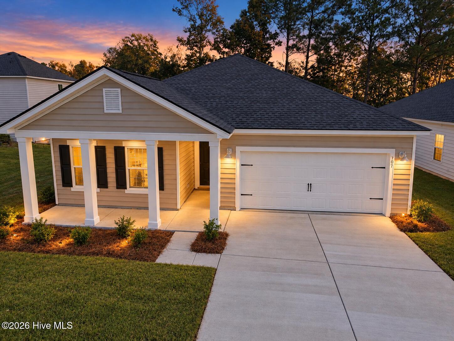 707 Maya Lane, Ocean Isle Beach, NC 28469