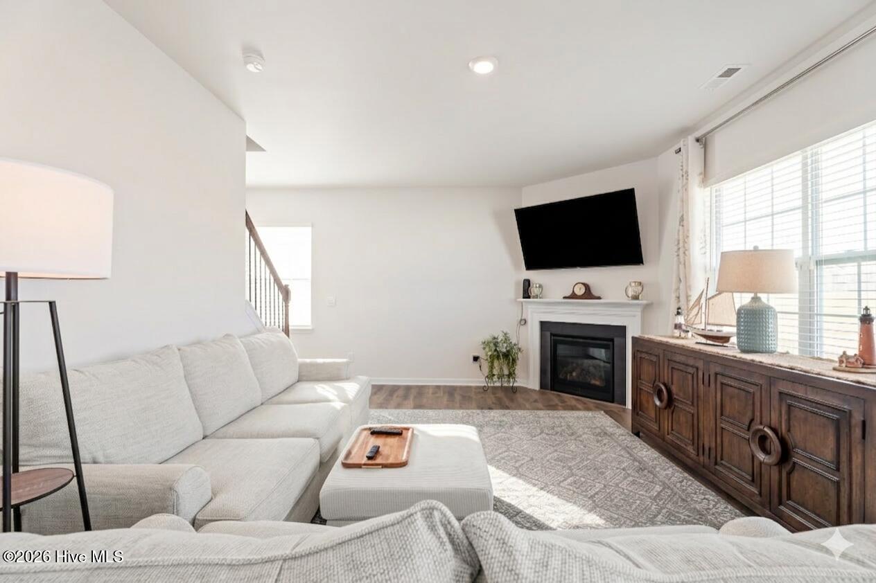 2406 Westwood Avenue W, Wilson, NC, 27893