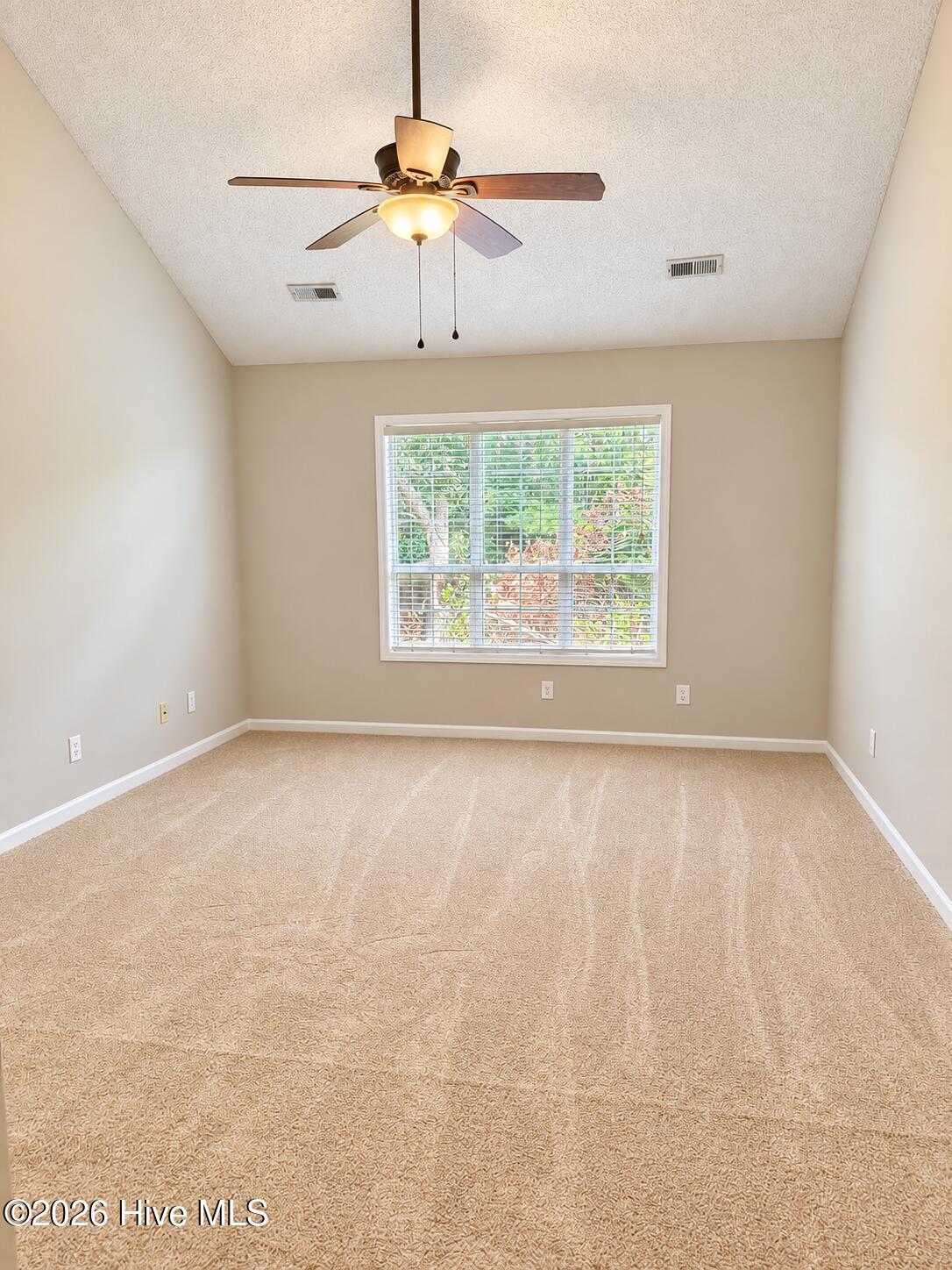Exterior photo of 2712 Townes Drive, Greenville, NC 27858. MLS: 100602688