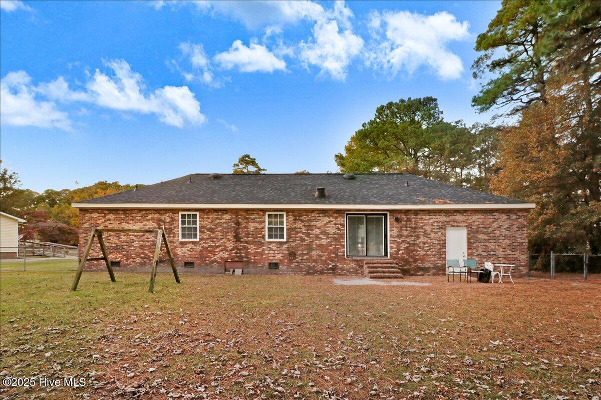 Homes for sale in Kinston, NC | 1923 Christian Ln, Kinston, NC 28504 | MLS# 100540225