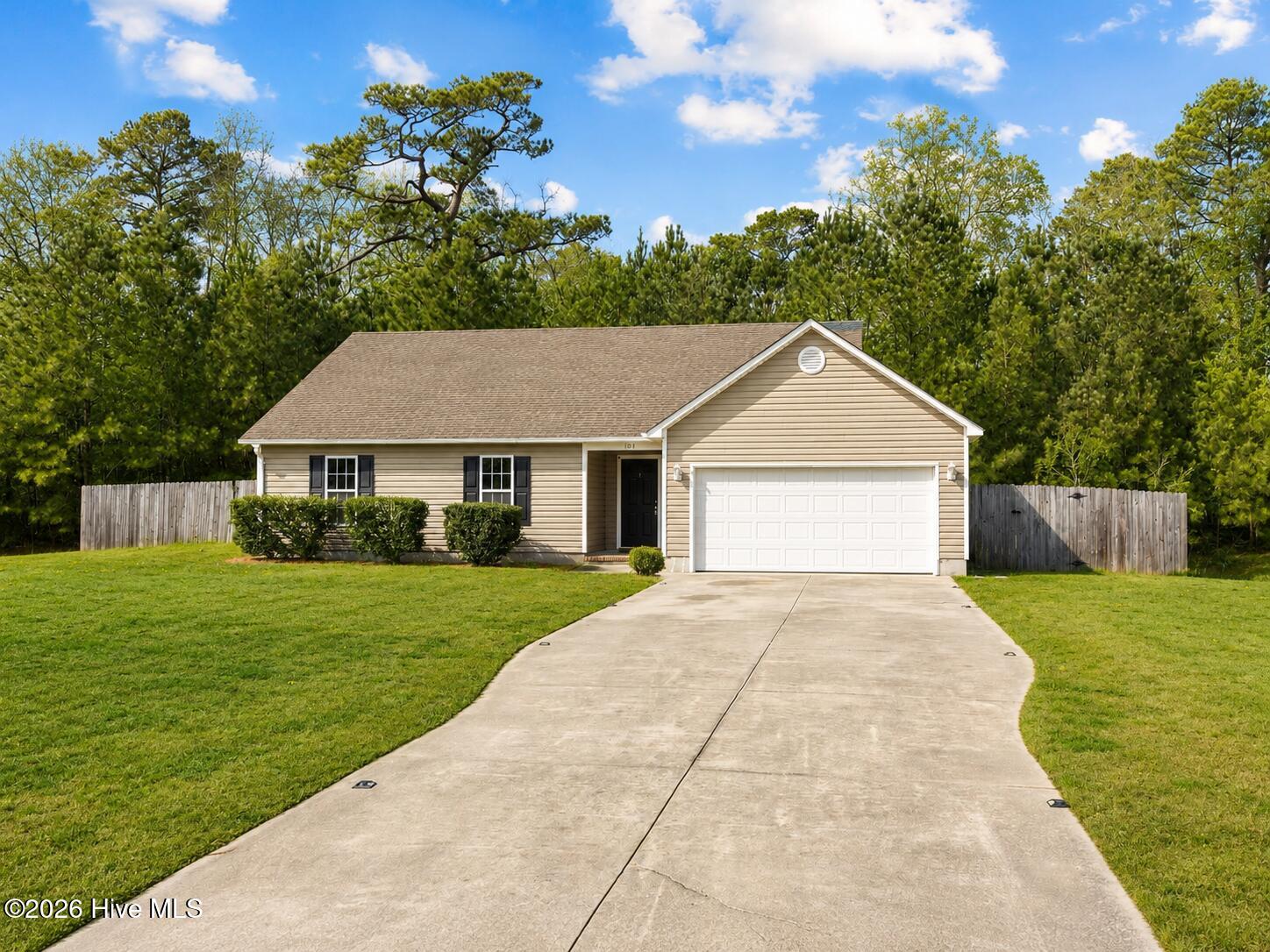 104 Blue Bird Lane,Newport