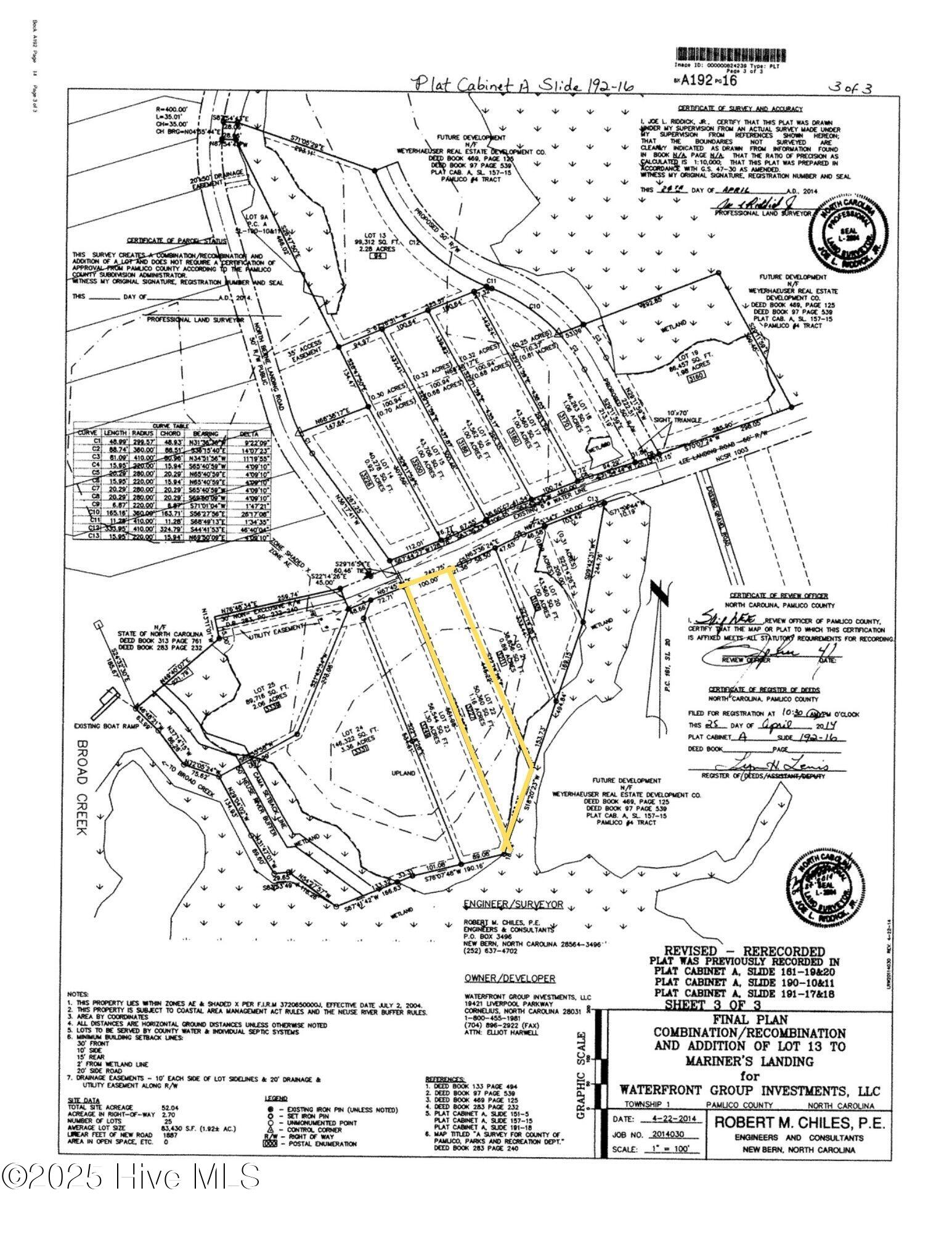 3227 Lee Landing Road, New Bern, NC, 28560