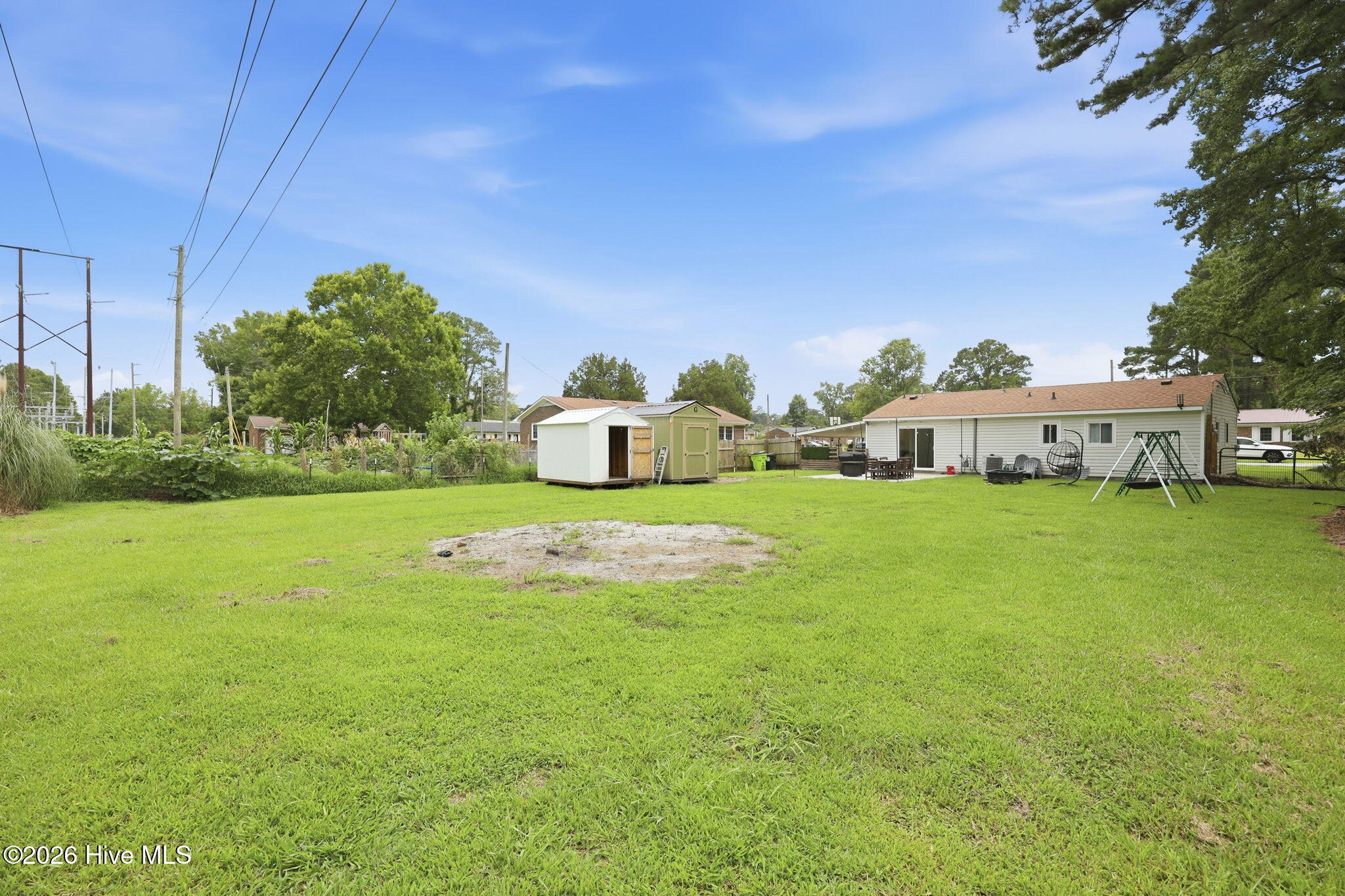 2802 Monroe Drive,New Bern