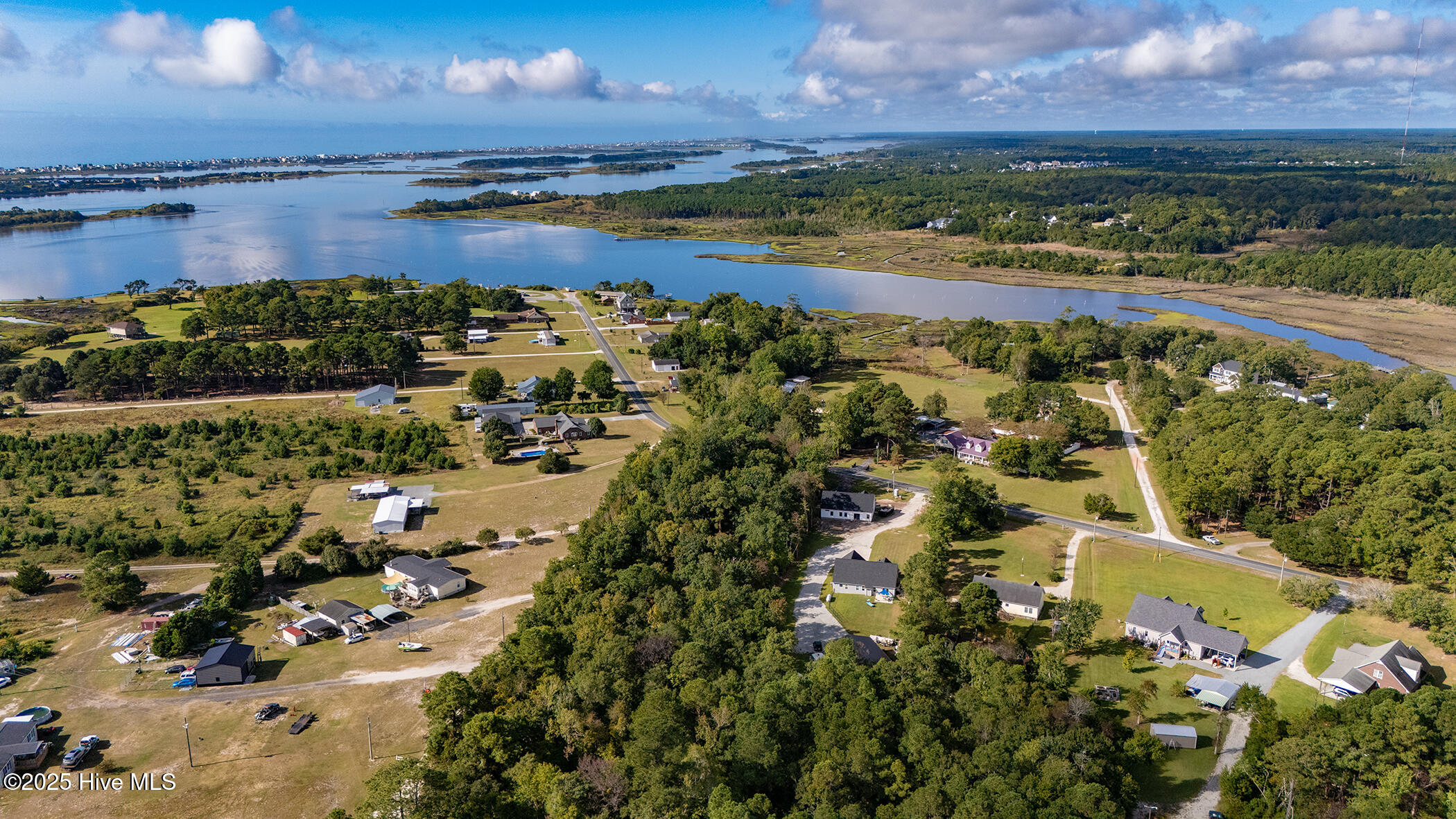 0 Turkey Point Road, Sneads Ferry, NC, 28460