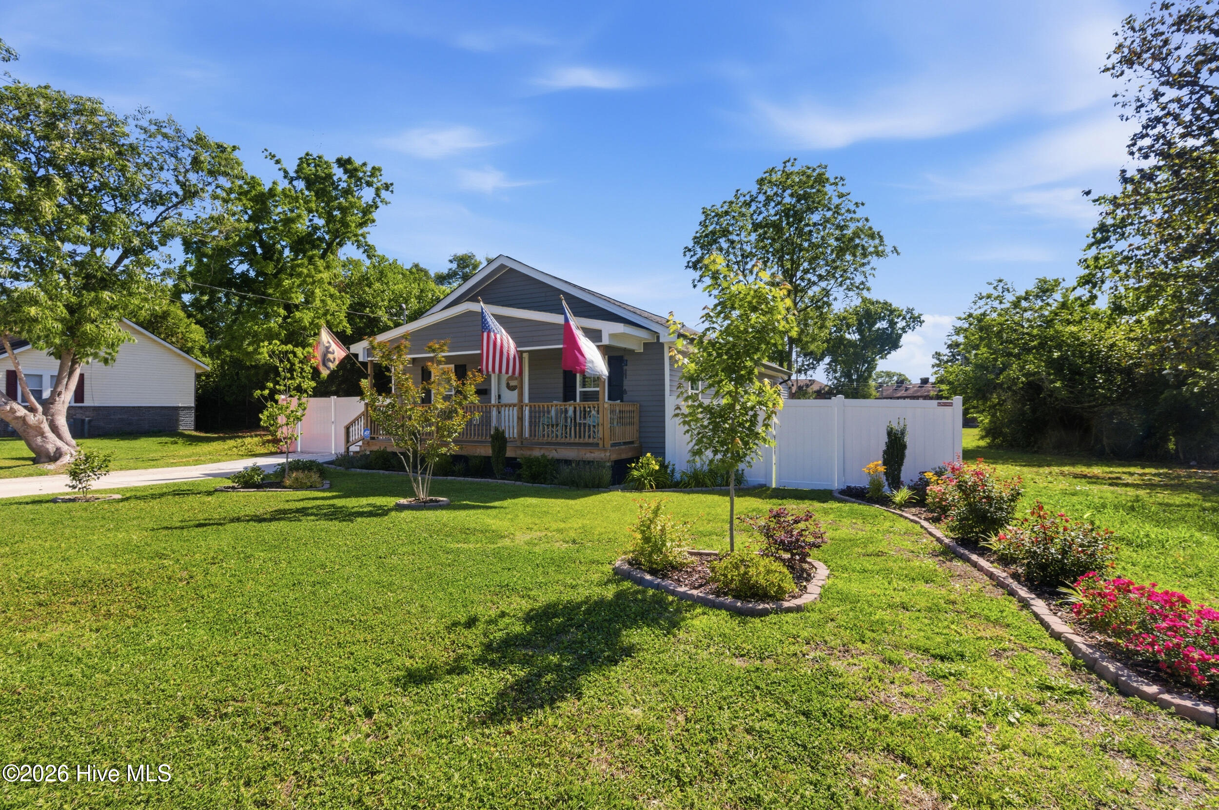 216 Jones Street,New Bern