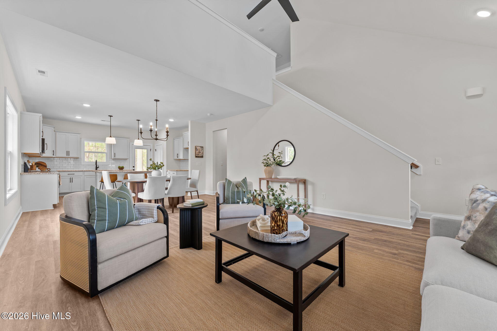 1001 Ivory Lane, West End, NC, 27376