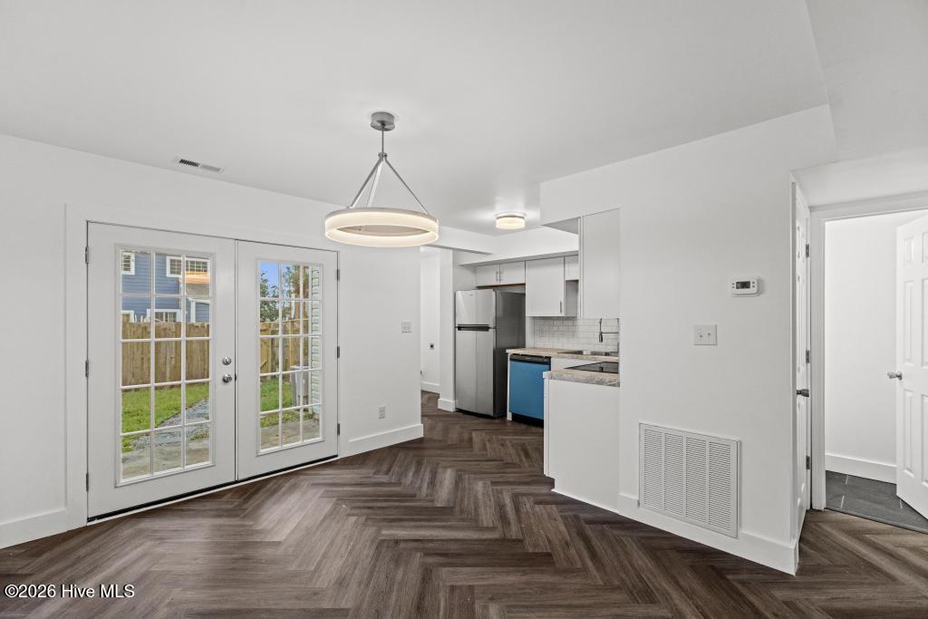 411 Myrtlewood Circle, Jacksonville, NC, 28546