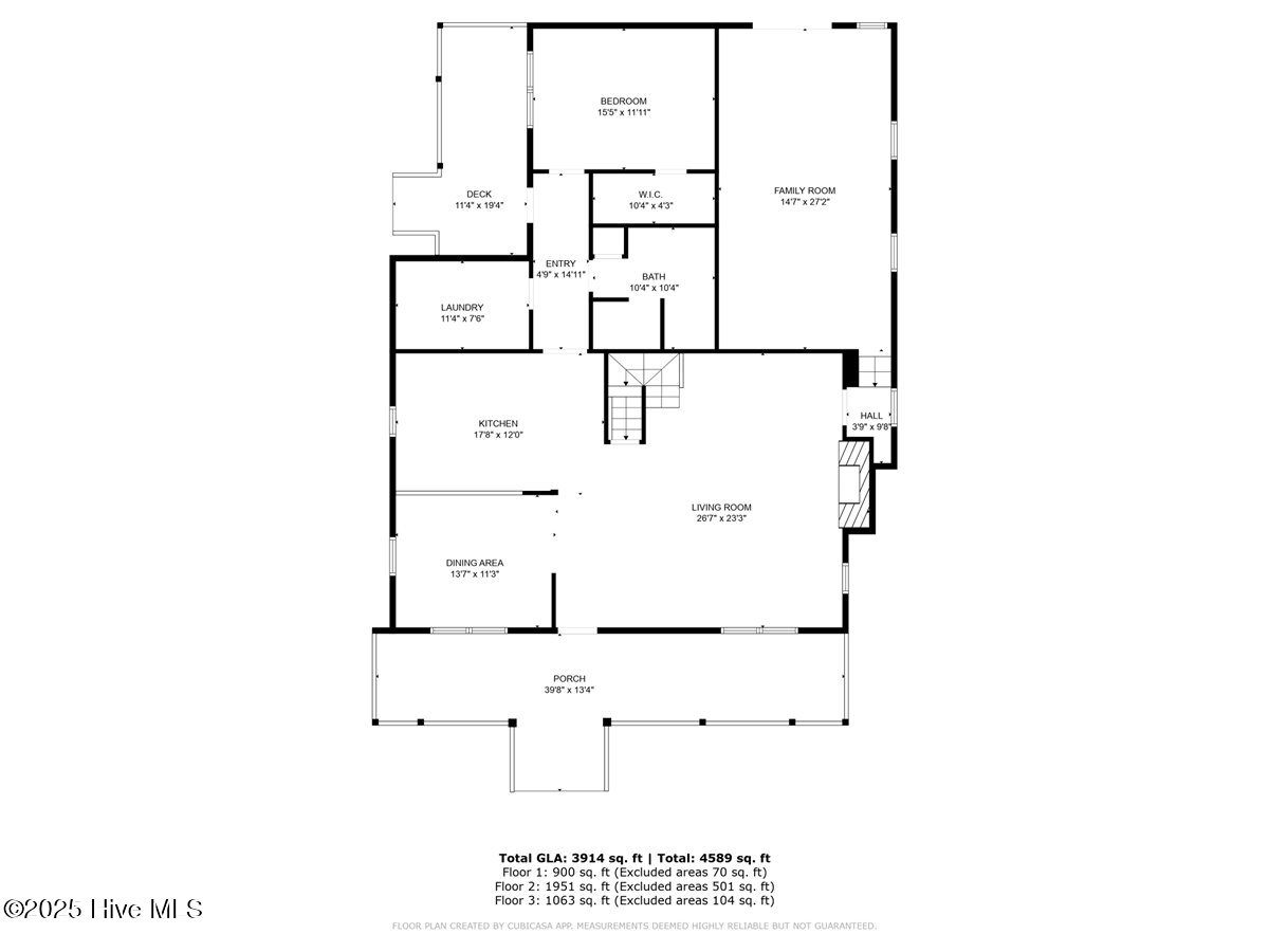 Homes For Sale - 2326 Us-117 Hwy<br/> Faison, NC 28341